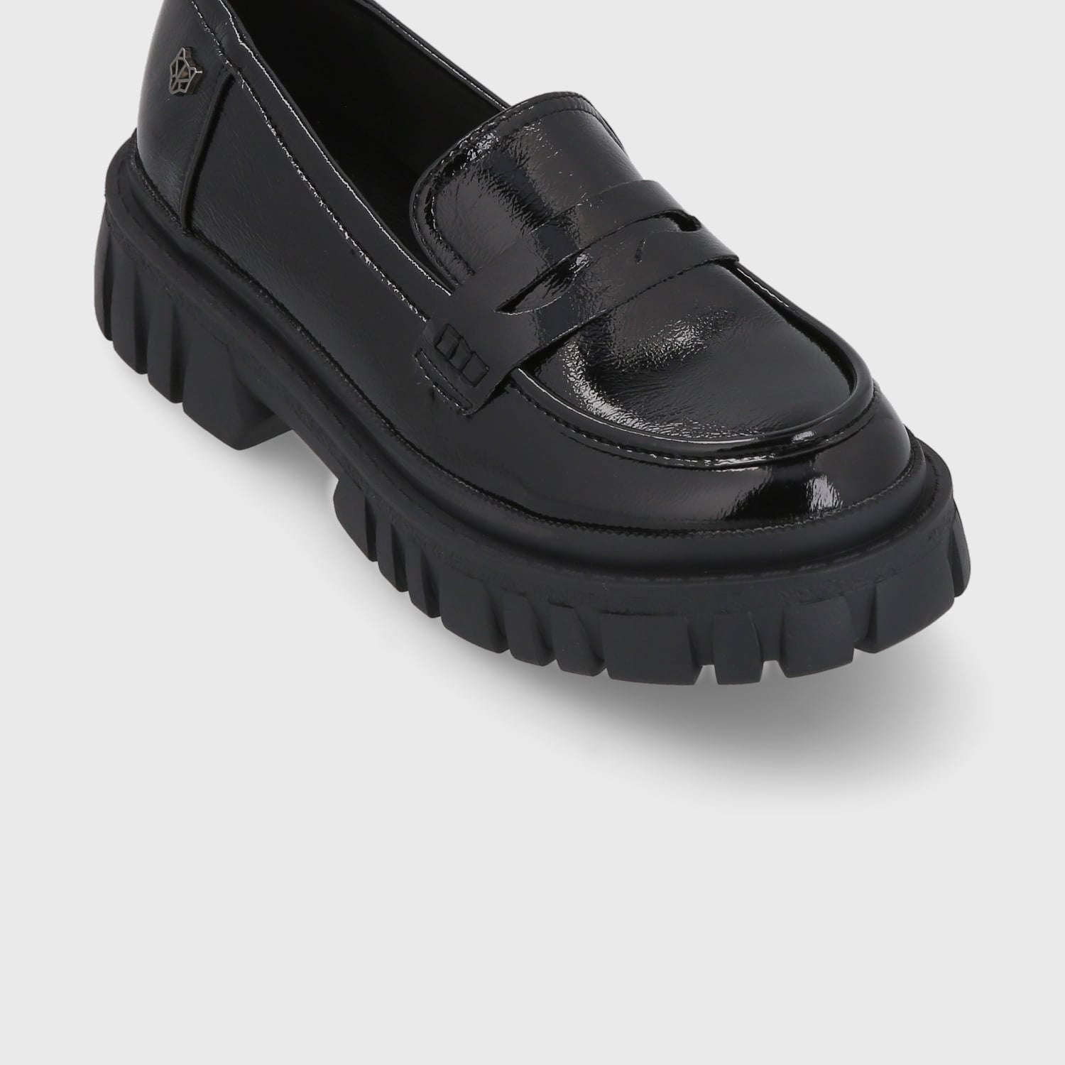 ZAPATOS DE VESTIR MUJER GOTTA NEGRO 35925 - 6
