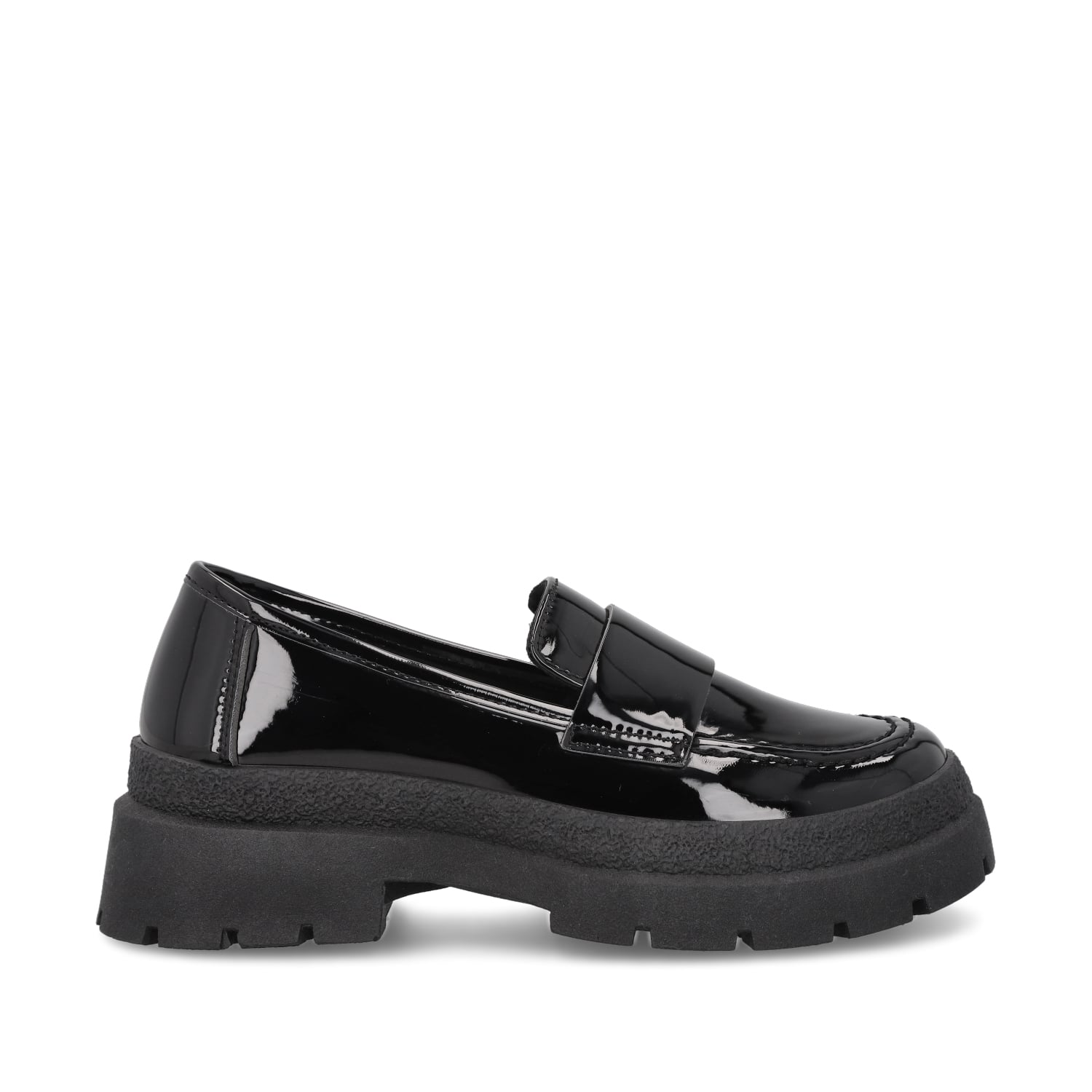 ZAPATOS DE VESTIR MUJER GOTTA NEGRO 38511 - 1