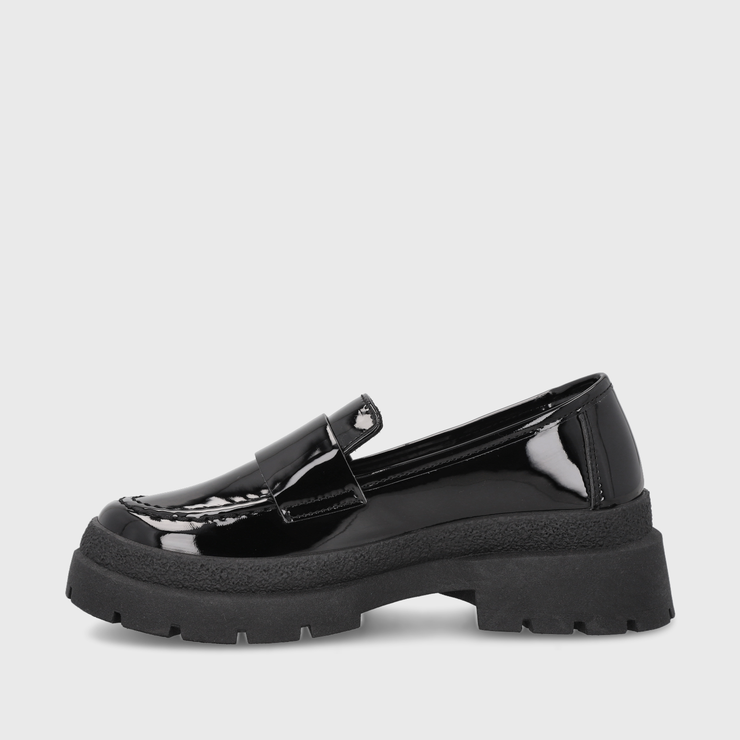 ZAPATOS DE VESTIR MUJER GOTTA NEGRO 38511 - 4
