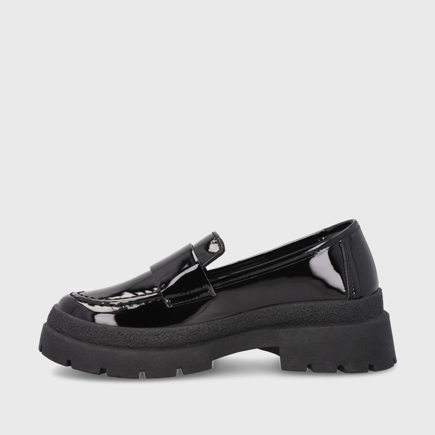ZAPATOS DE VESTIR MUJER GOTTA NEGRO 38511 - 4