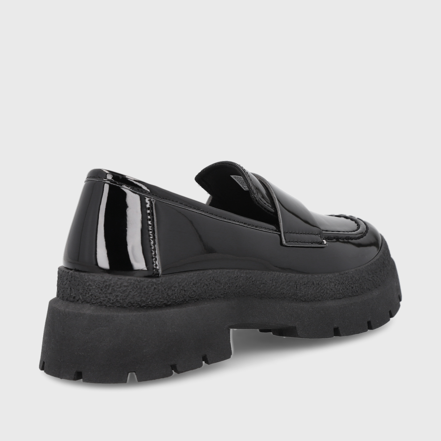 ZAPATOS DE VESTIR MUJER GOTTA NEGRO 38511 - 5