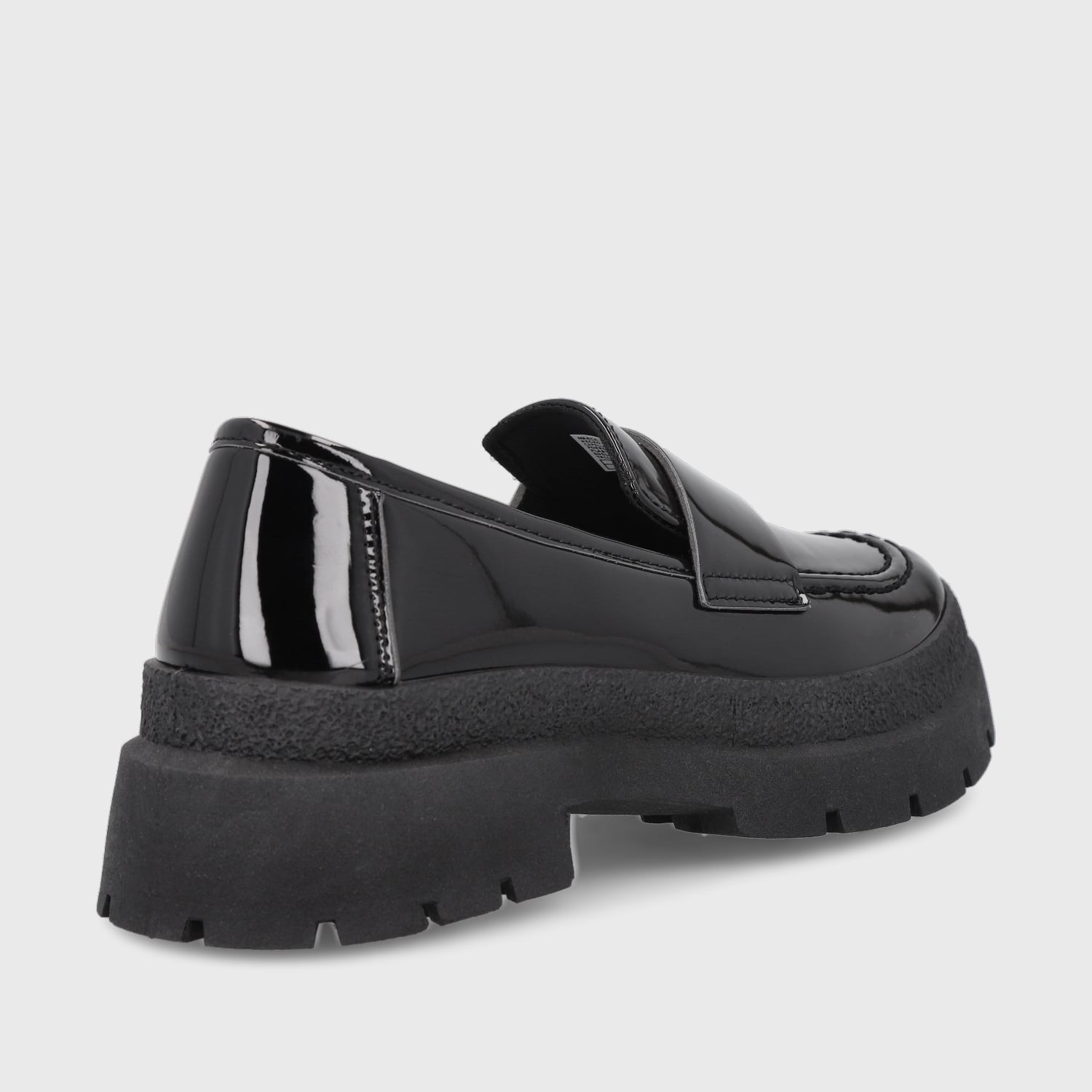 ZAPATOS DE VESTIR MUJER GOTTA NEGRO 38511 - 5