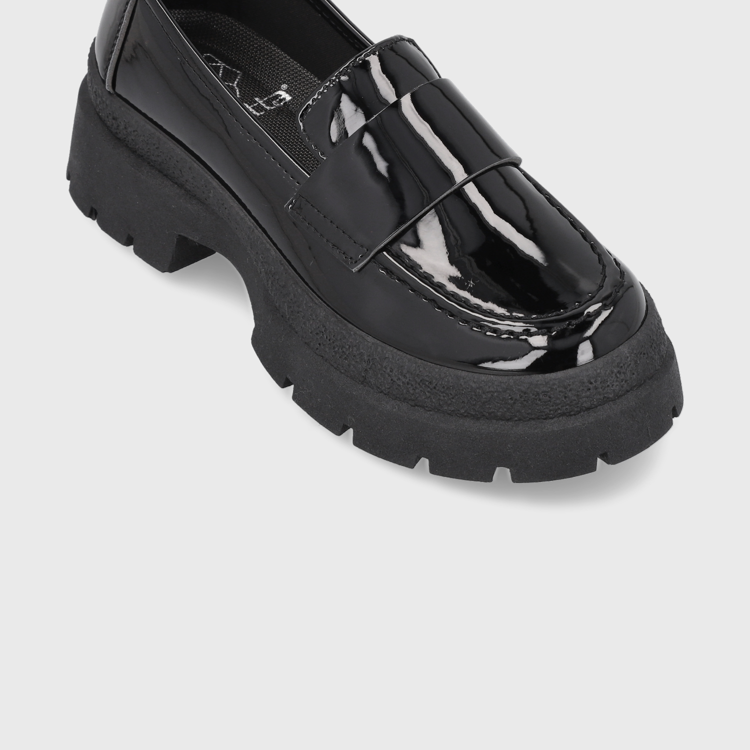 ZAPATOS DE VESTIR MUJER GOTTA NEGRO 38511 - 6