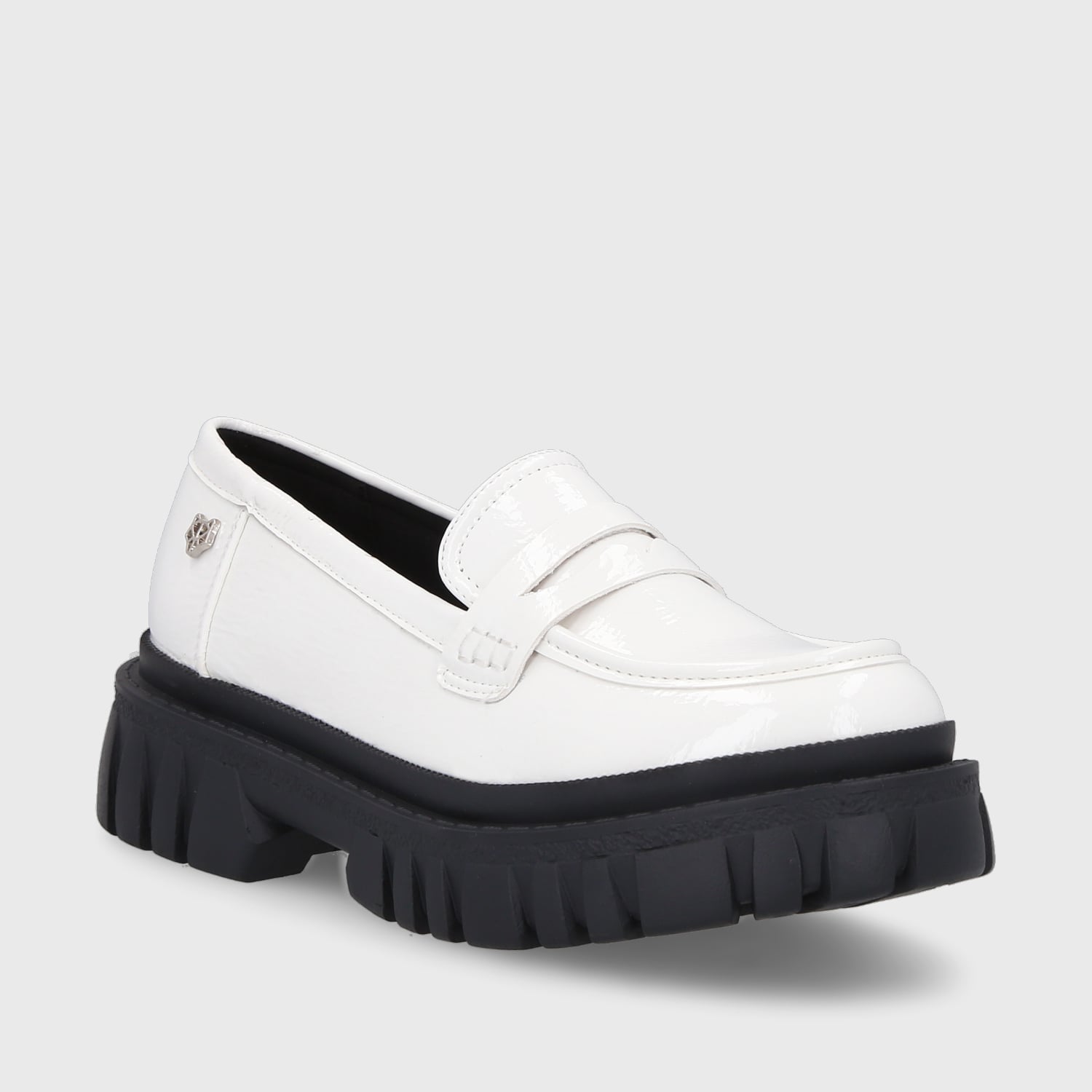 ZAPATOS DE VESTIR MUJER GOTTA BLANCO 35925 - 2
