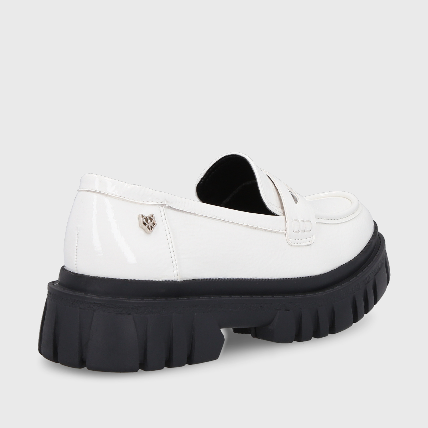 ZAPATOS DE VESTIR MUJER GOTTA BLANCO 35925 - 5