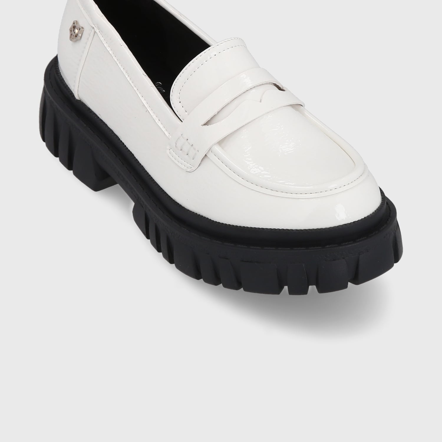 ZAPATOS DE VESTIR MUJER GOTTA BLANCO 35925 - 6