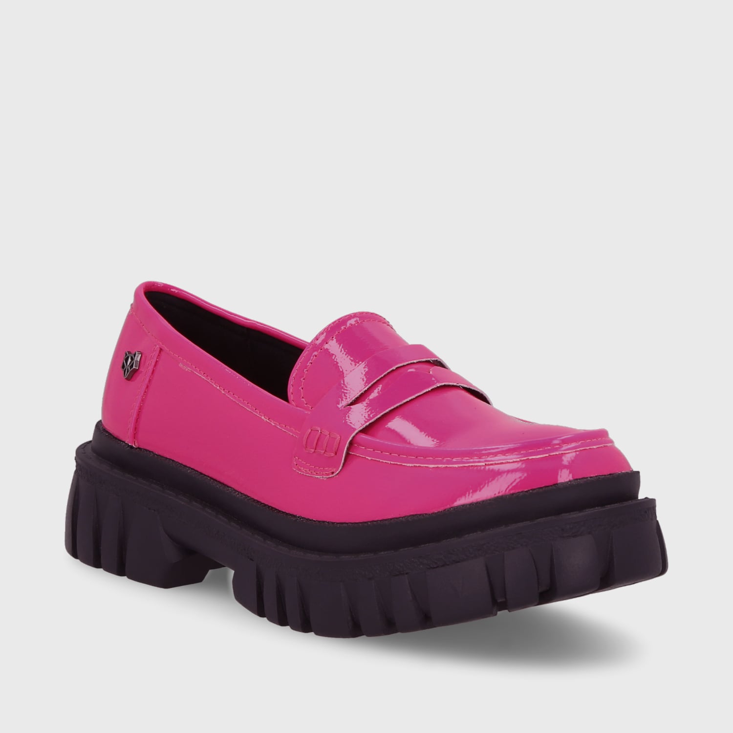 ZAPATOS DE VESTIR MUJER GOTTA FUCSIA 35925 - 2