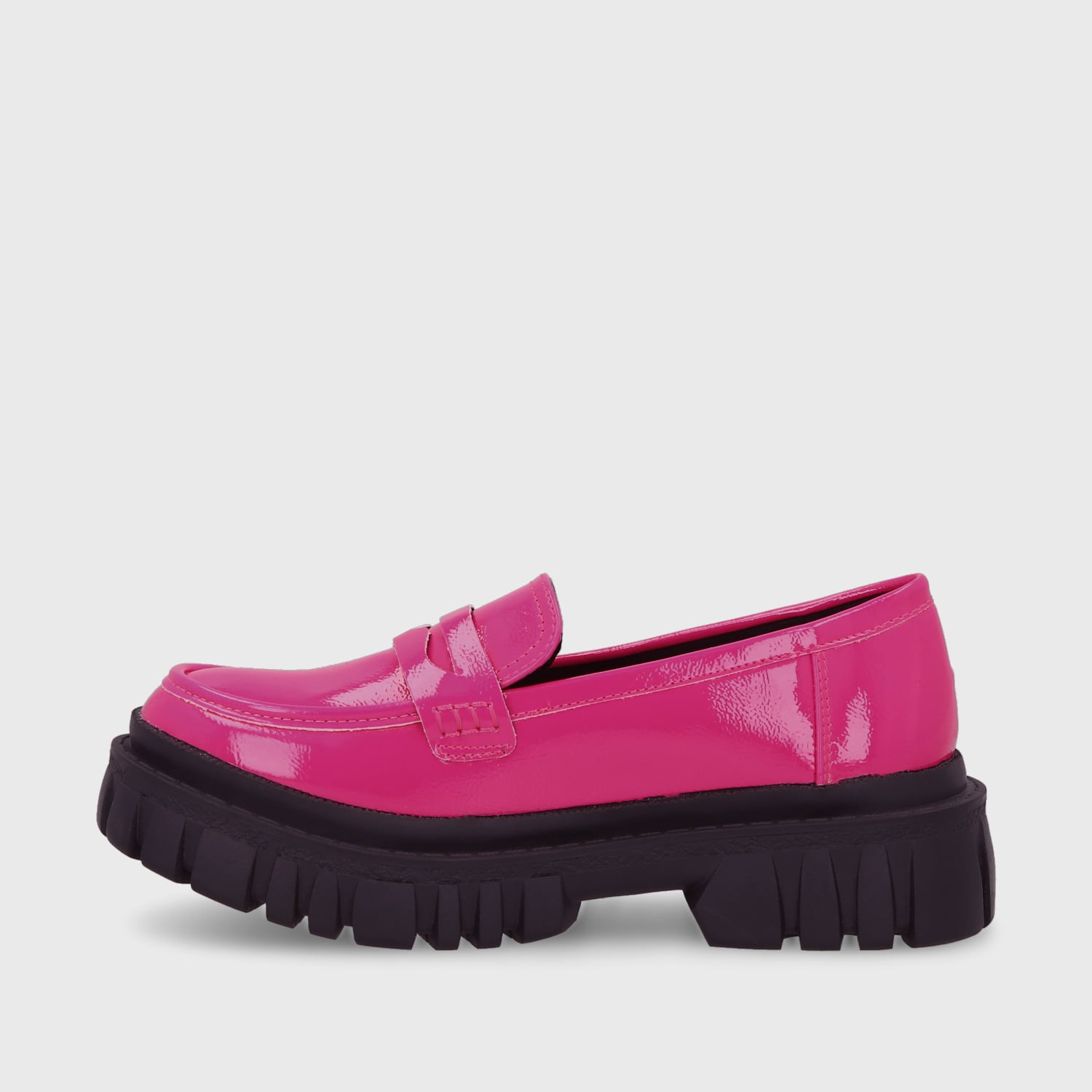 ZAPATOS DE VESTIR MUJER GOTTA FUCSIA 35925 - 4