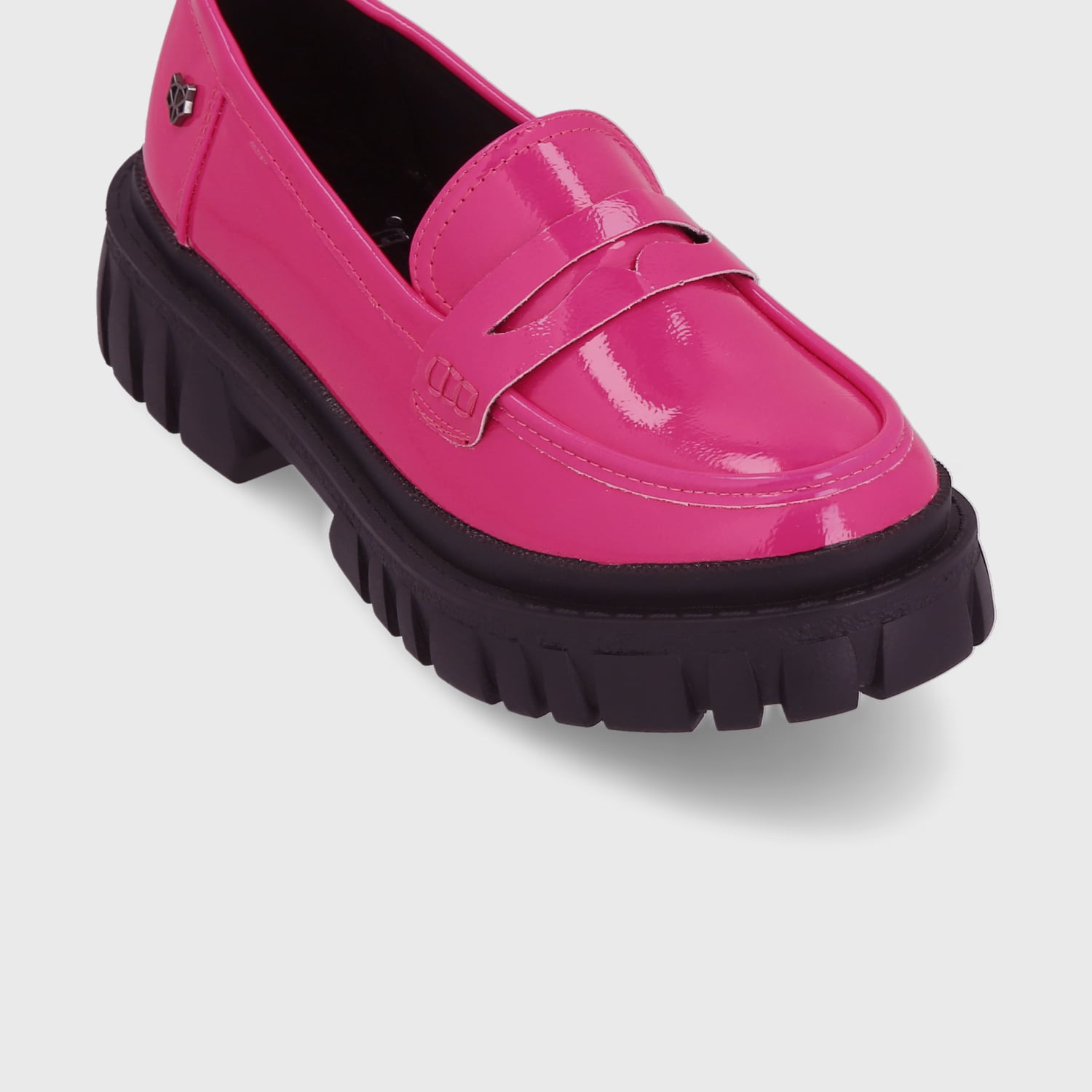 ZAPATOS DE VESTIR MUJER GOTTA FUCSIA 35925 - 6