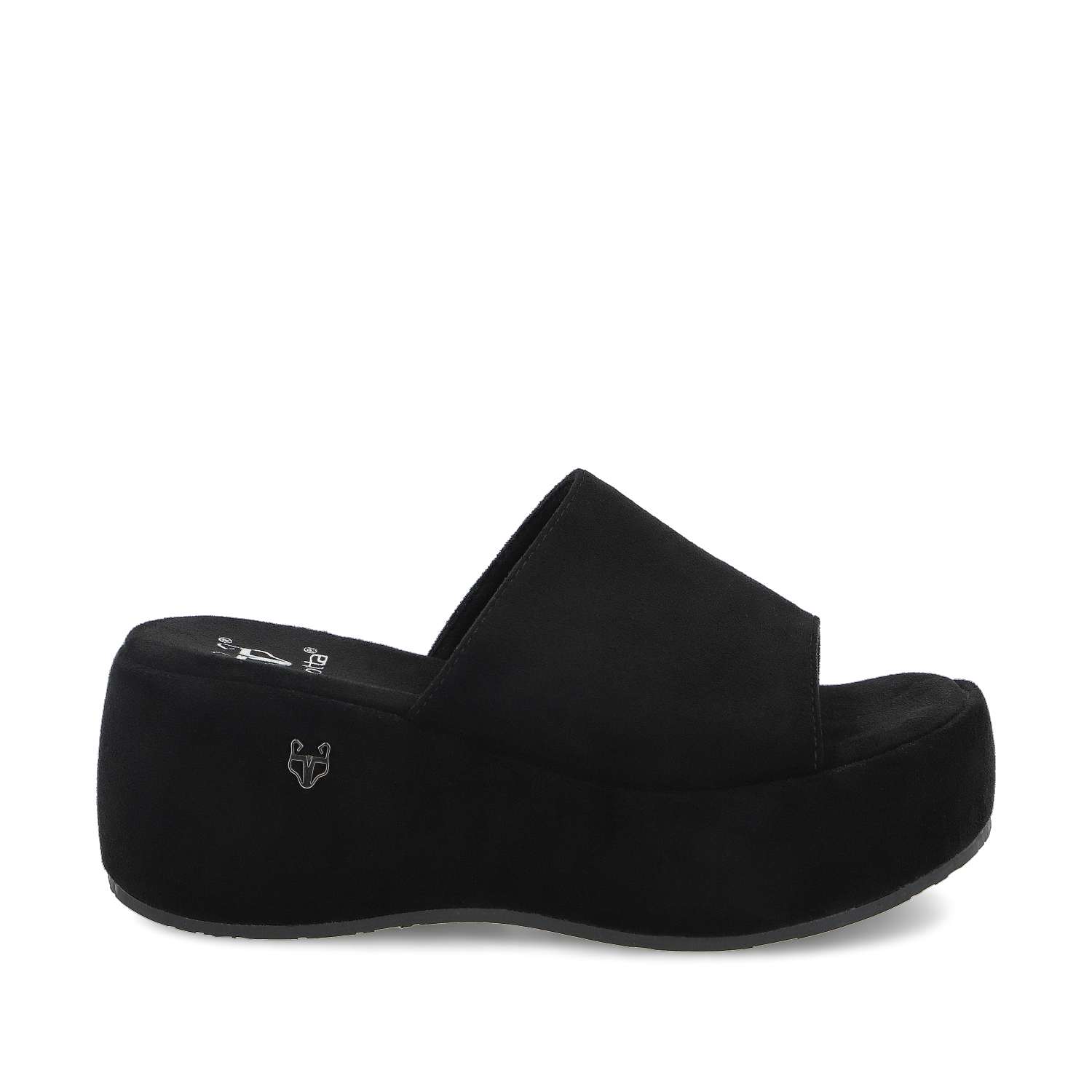 SANDALIAS MUJER GOTTA NEGRO 45824 - 1
