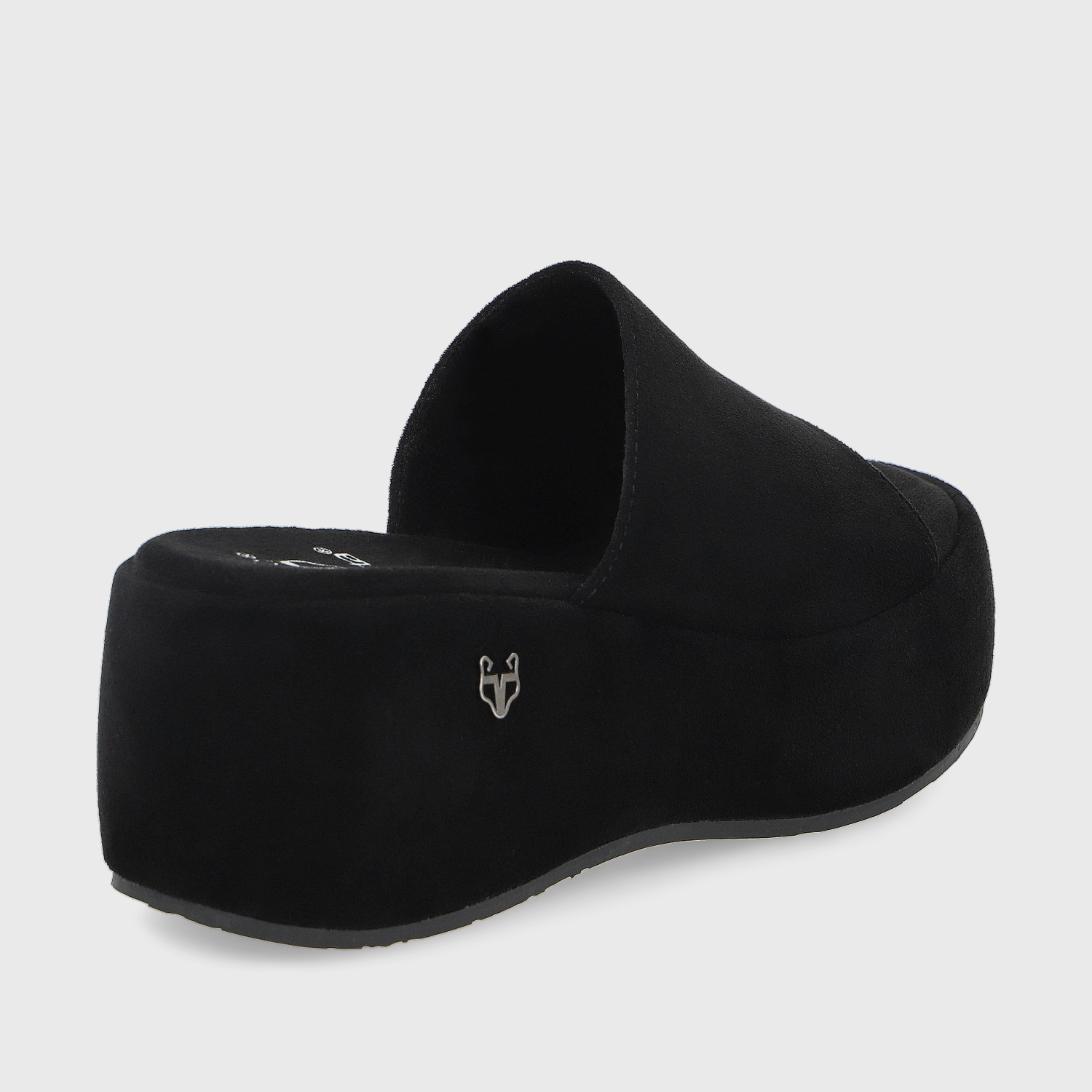 SANDALIAS MUJER GOTTA NEGRO 45824 - 5