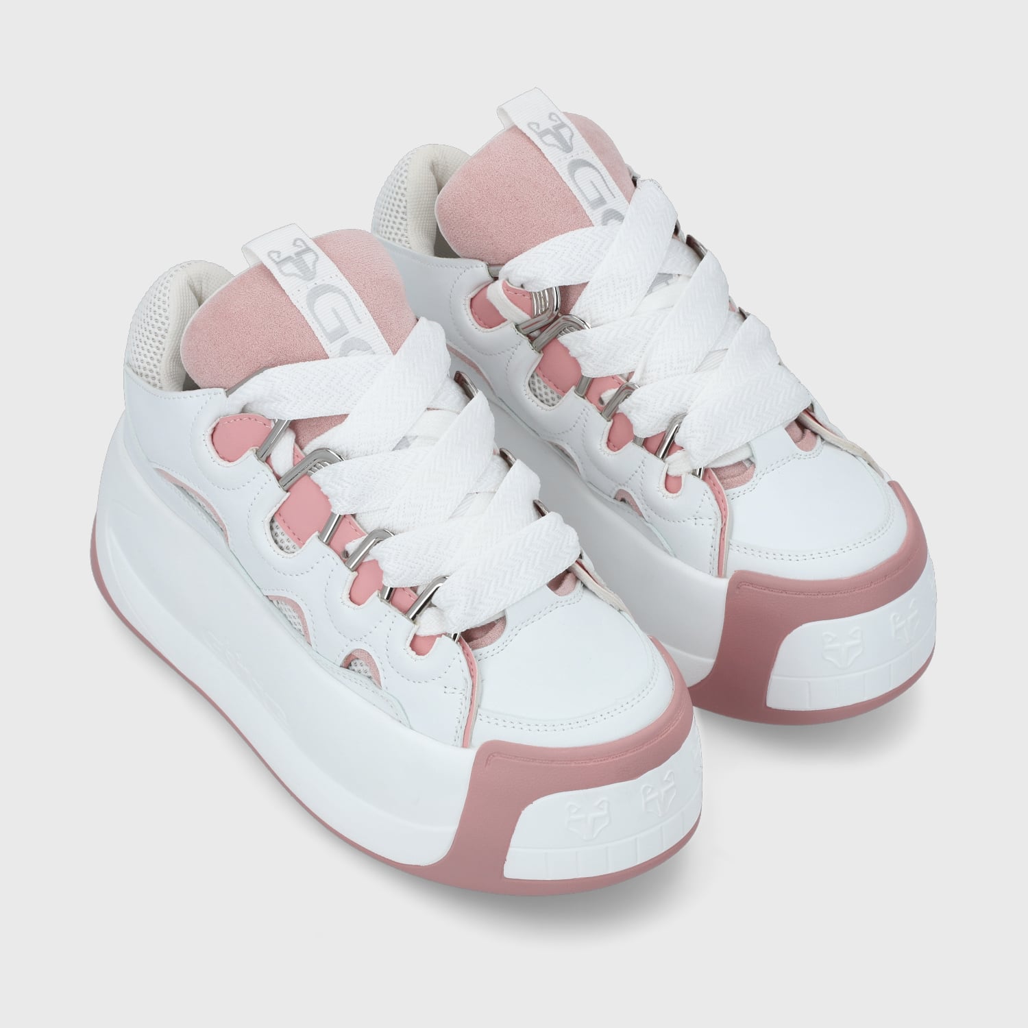 ZAPATILLA ROSADA MUJER C732A GOTTA - 3