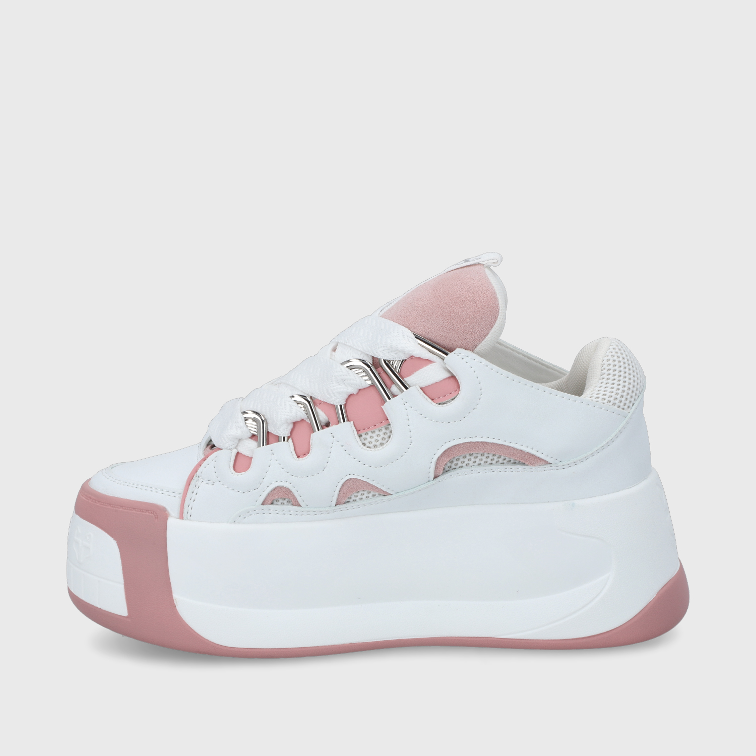 ZAPATILLA ROSADA MUJER C732A GOTTA - 4