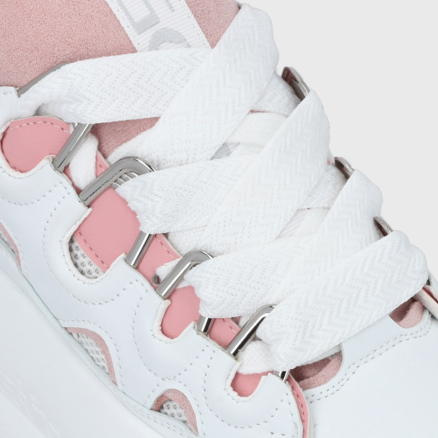 ZAPATILLA ROSADA MUJER C732A GOTTA - 6