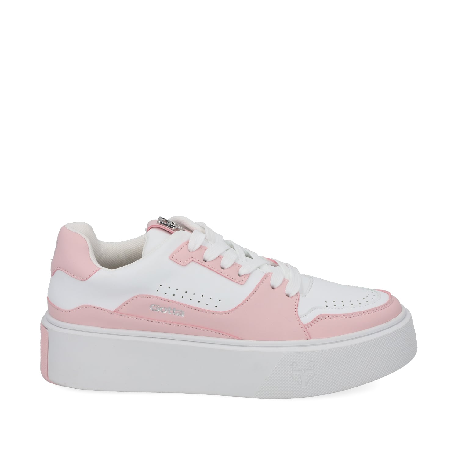 ZAPATILLA ROSADA  MUJER 43041 GOTTA - 1