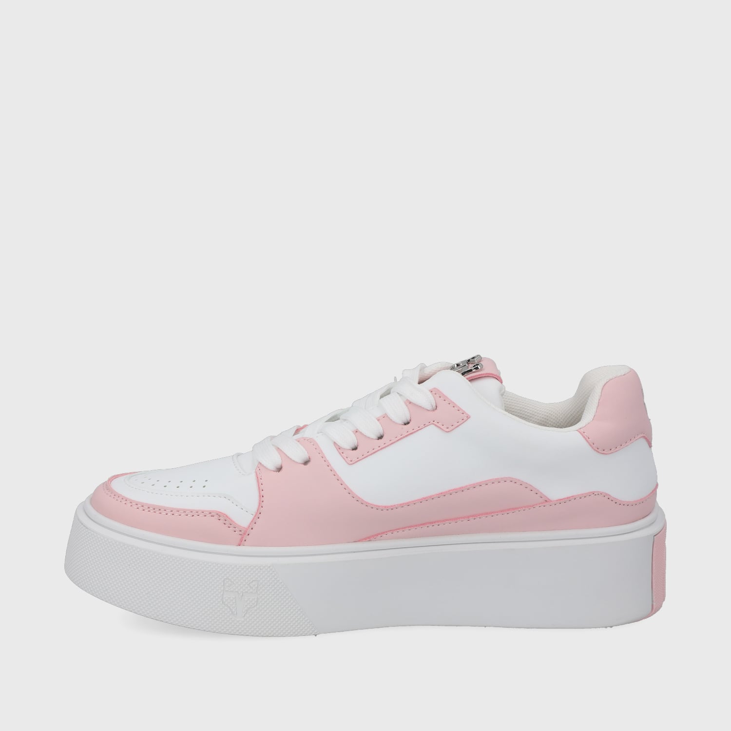 ZAPATILLA ROSADA  MUJER 43041 GOTTA - 4