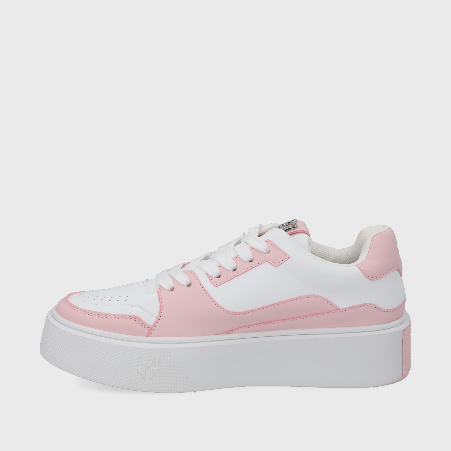 ZAPATILLA ROSADA  MUJER 43041 GOTTA - 4