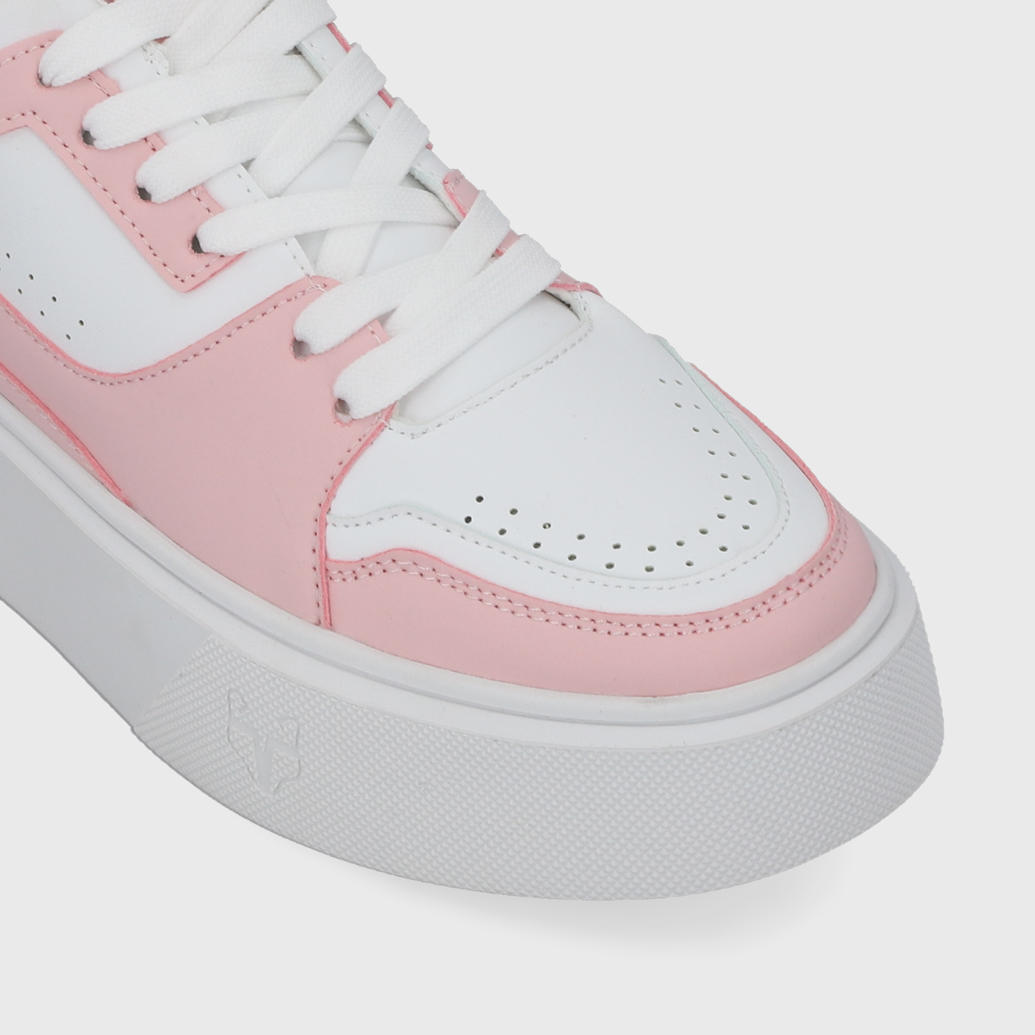 ZAPATILLA ROSADA  MUJER 43041 GOTTA - 6
