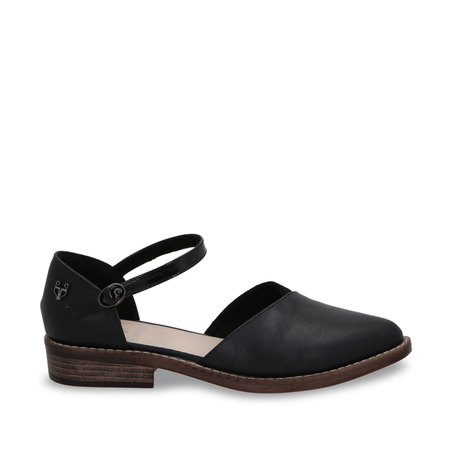 SANDALIAS MUJER GOTTA NEGRO 17578 - 1