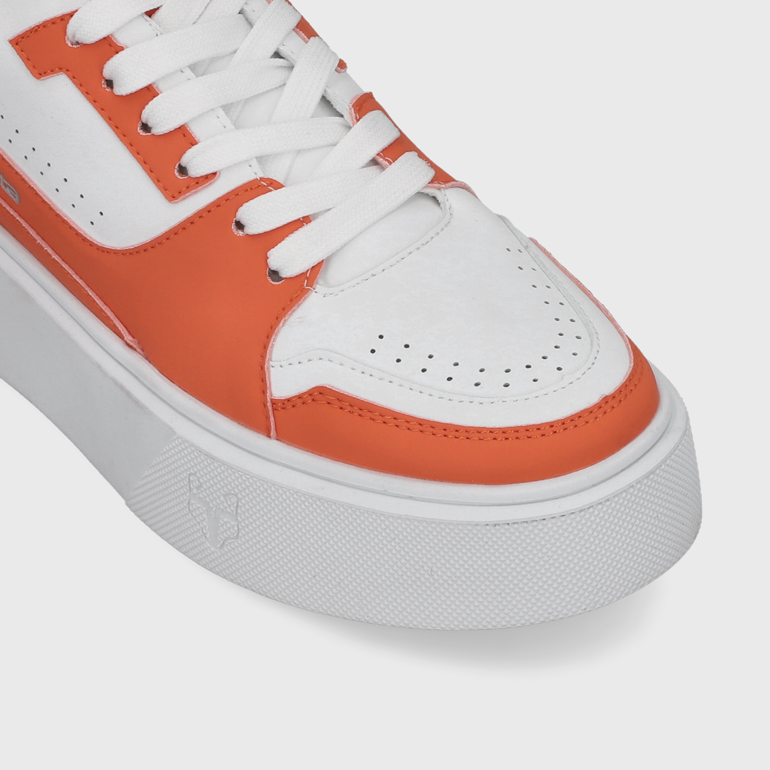 ZAPATILLA NARANJA MUJER 43041 GOTTA - 6