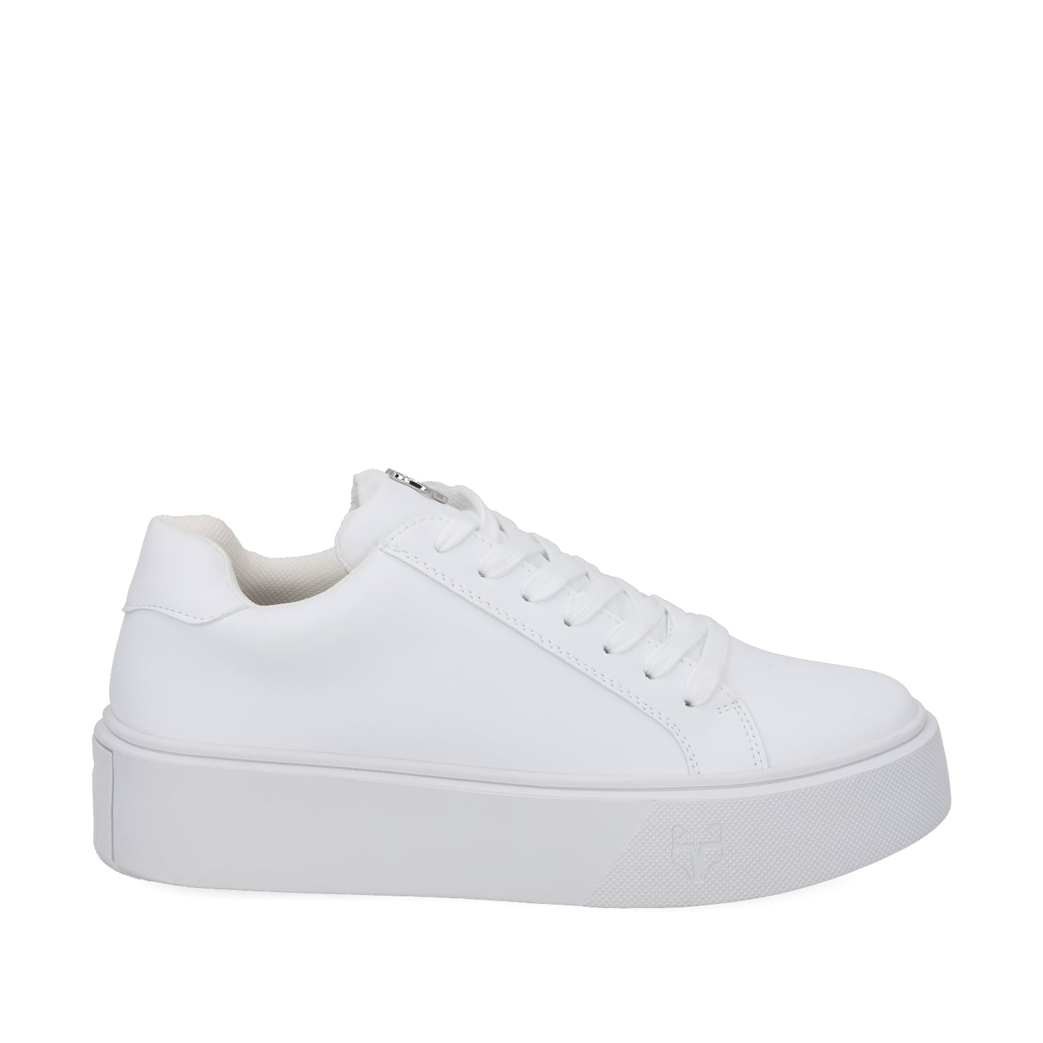 ZAPATILLA BLANCA MUJER 43042 GOTTA - 1