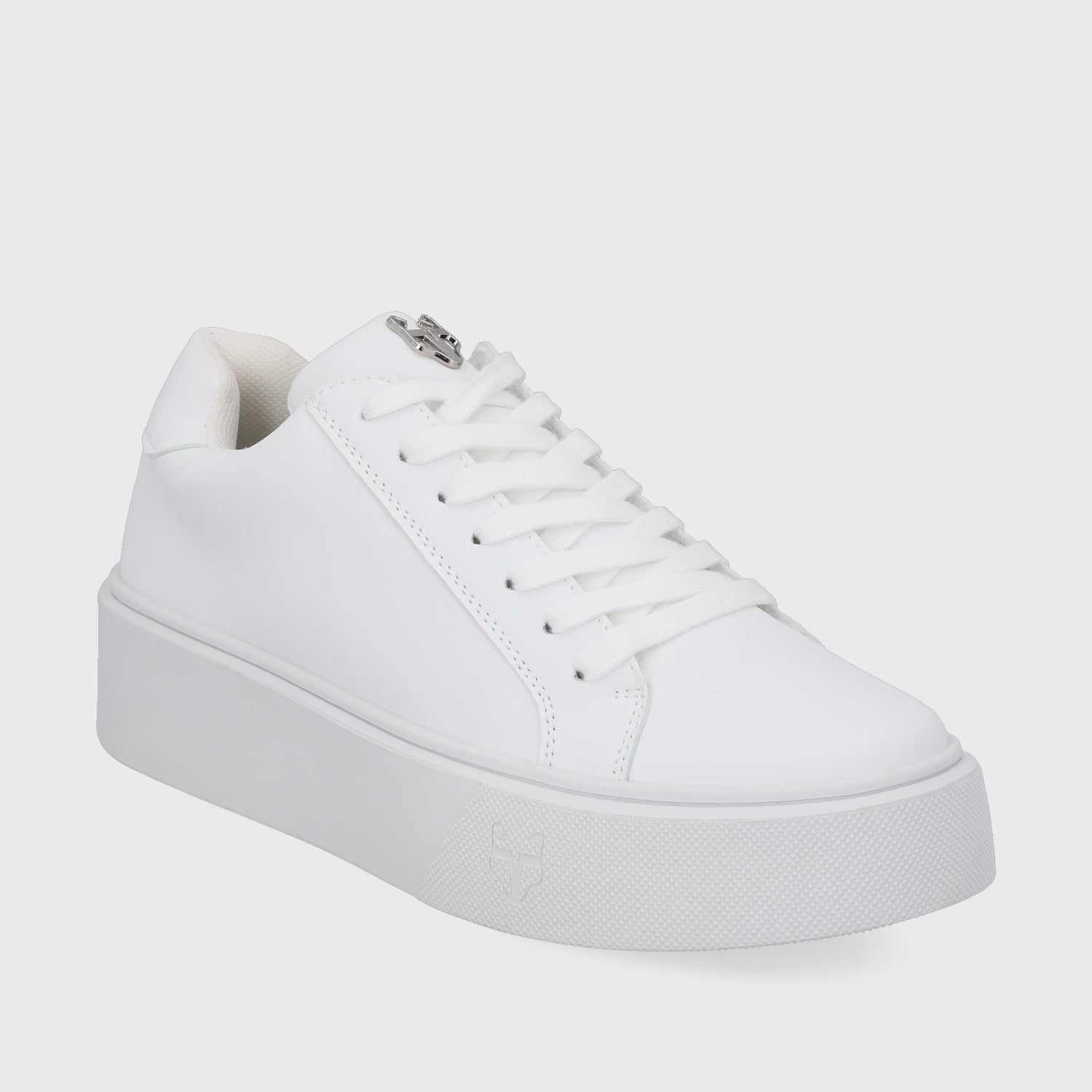 ZAPATILLA BLANCA MUJER 43042 GOTTA - 2