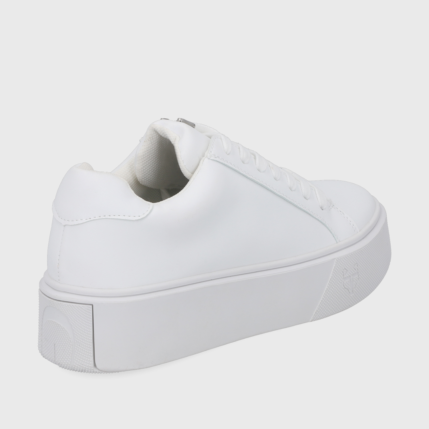 ZAPATILLA BLANCA  MUJER 43042 GOTTA - 5