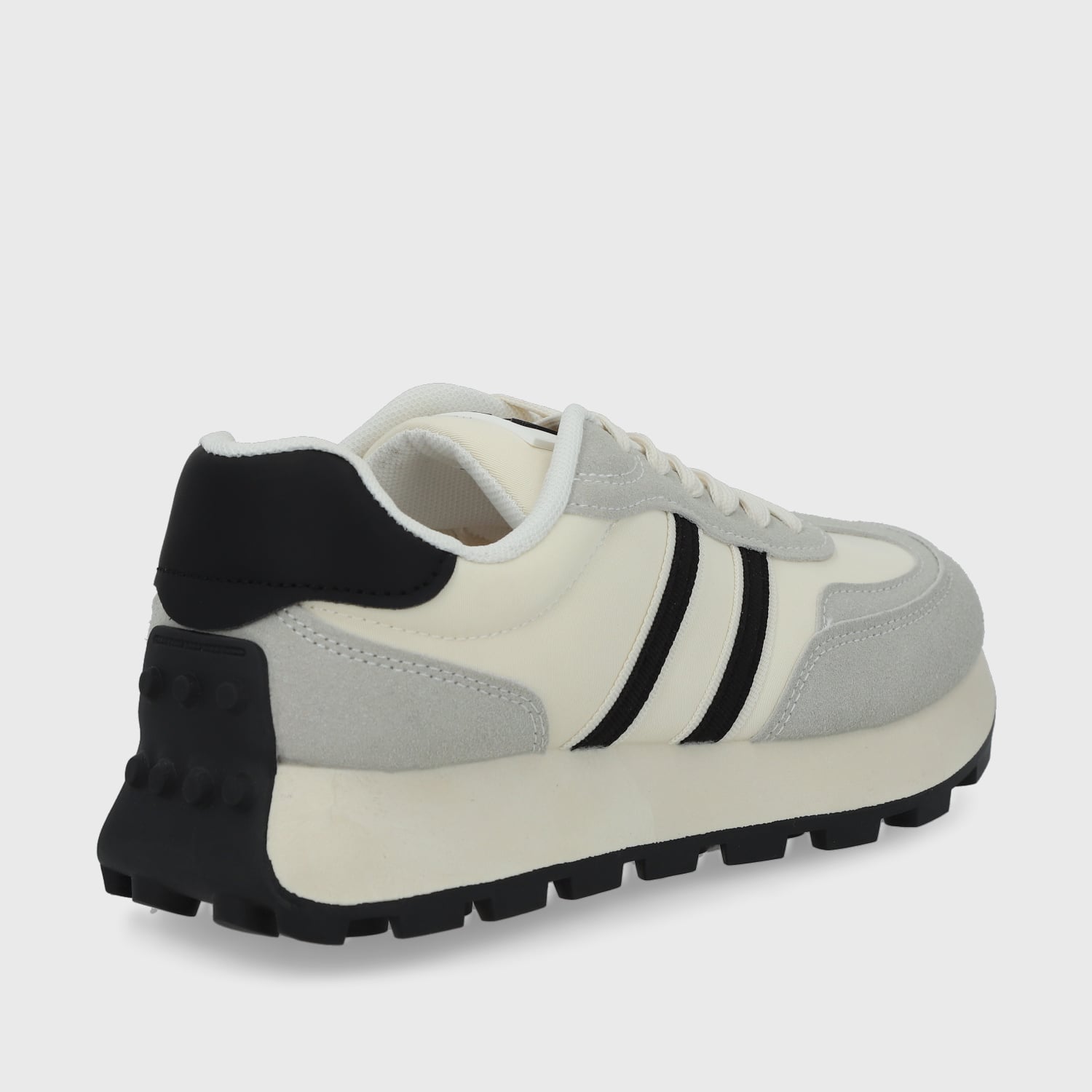 ZAPATILLA BLANCA MUJER 48011 GOTTA - 5