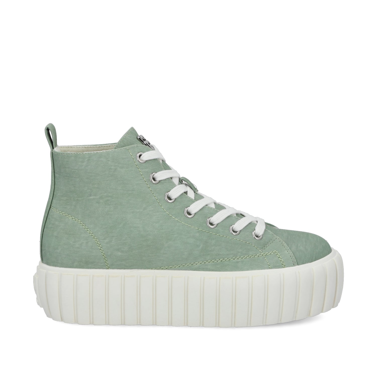 ZAPATILLA CAÑA VERDE MUJER 43072 GOTTA - 1