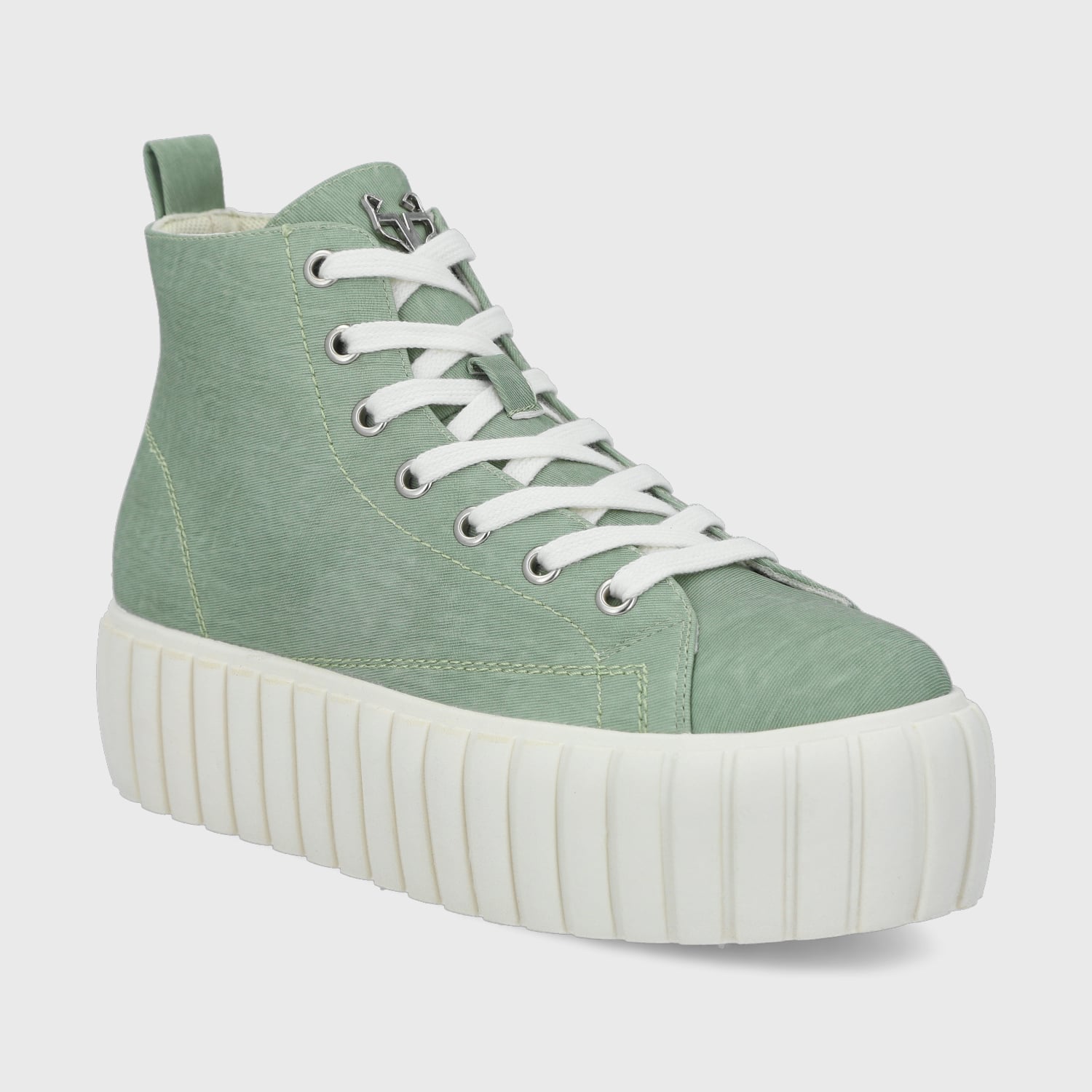 ZAPATILLA CAÑA VERDE MUJER 43072 GOTTA - 2