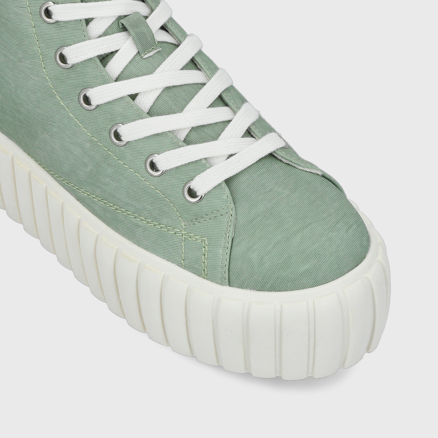 ZAPATILLA CAÑA VERDE MUJER 43072 GOTTA - 6