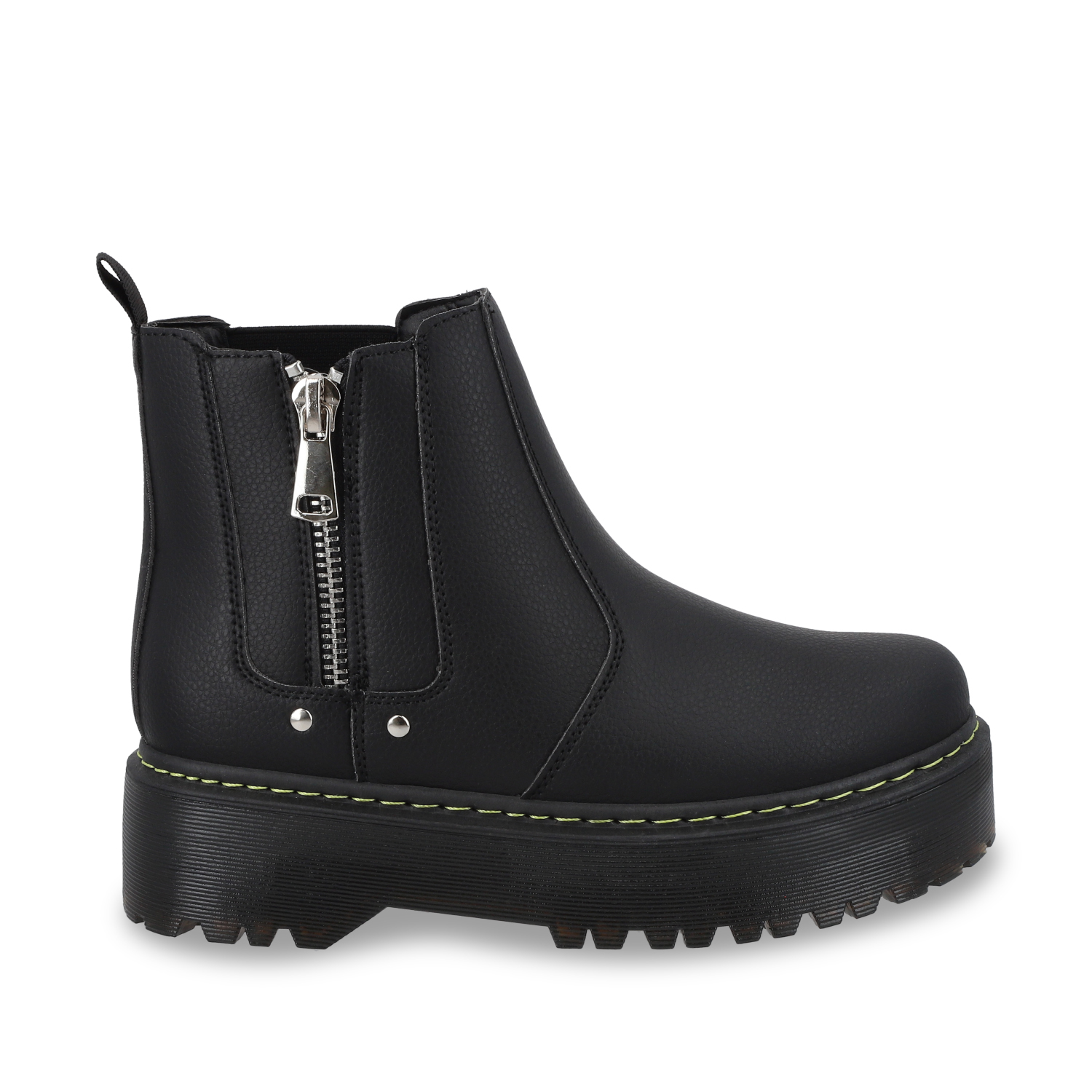 Ripley - BOTIN NEGRO C5918