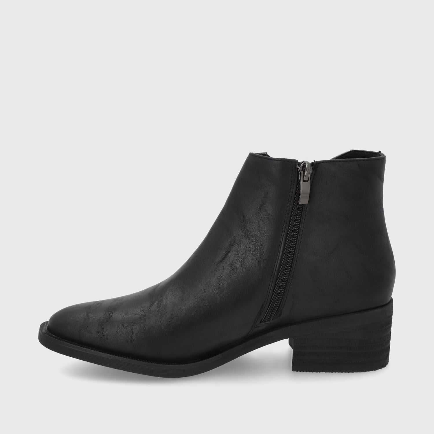 BOTINES MUJER GOTTA NEGRO 43102 - 4