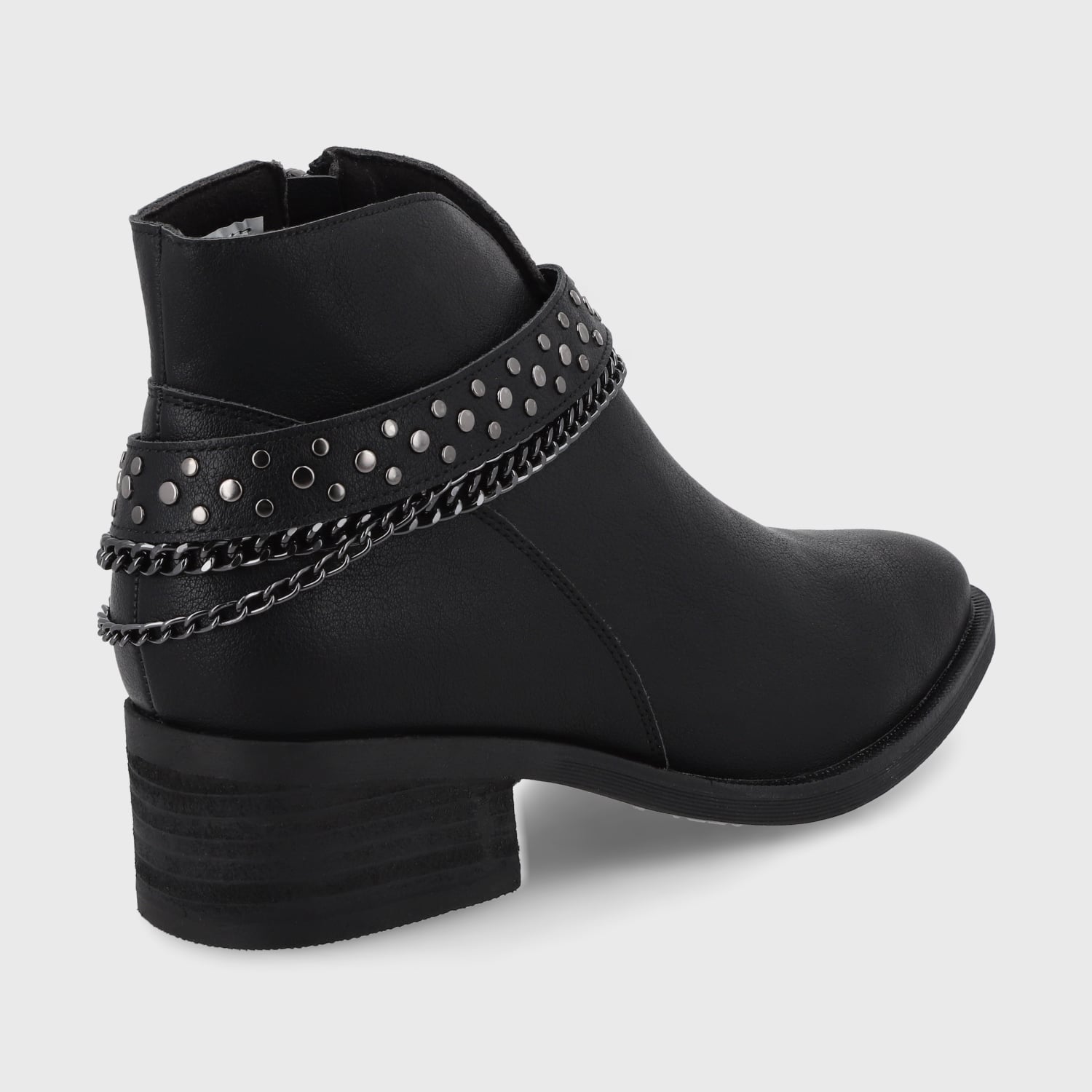 BOTINES MUJER GOTTA NEGRO 43106 - 8