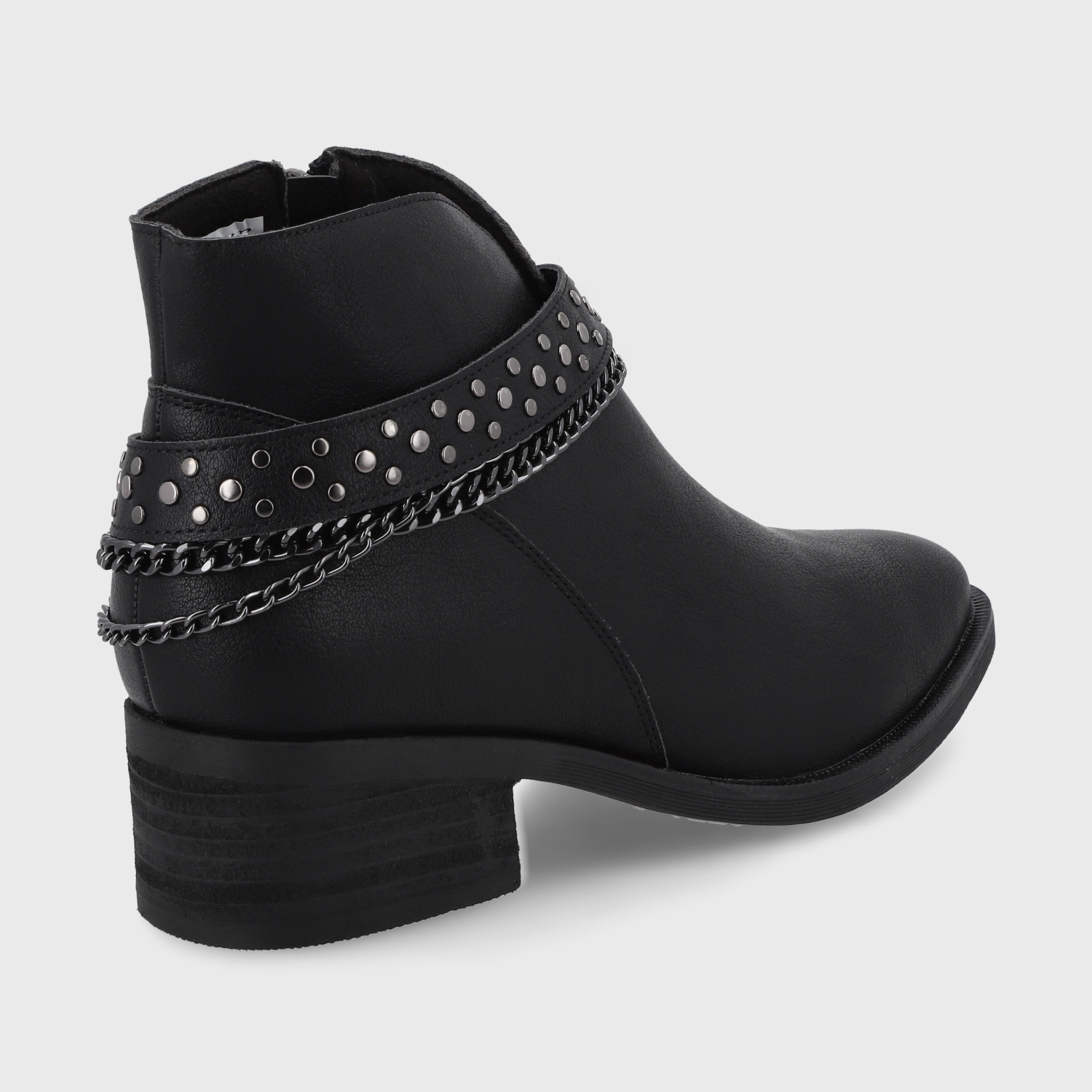 BOTINES MUJER GOTTA NEGRO 43106 - 9