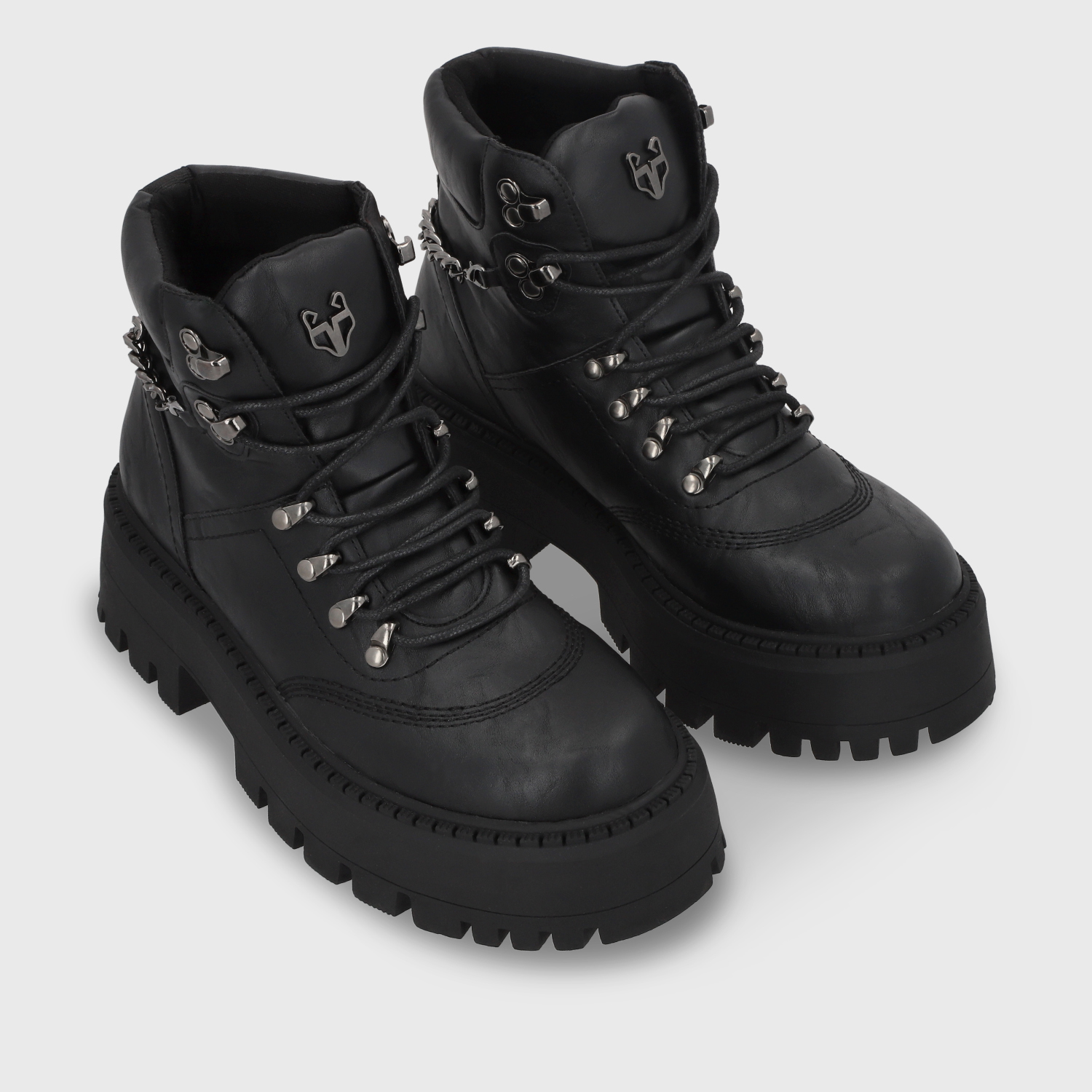 Ripley - BOTIN NEGRO 45801