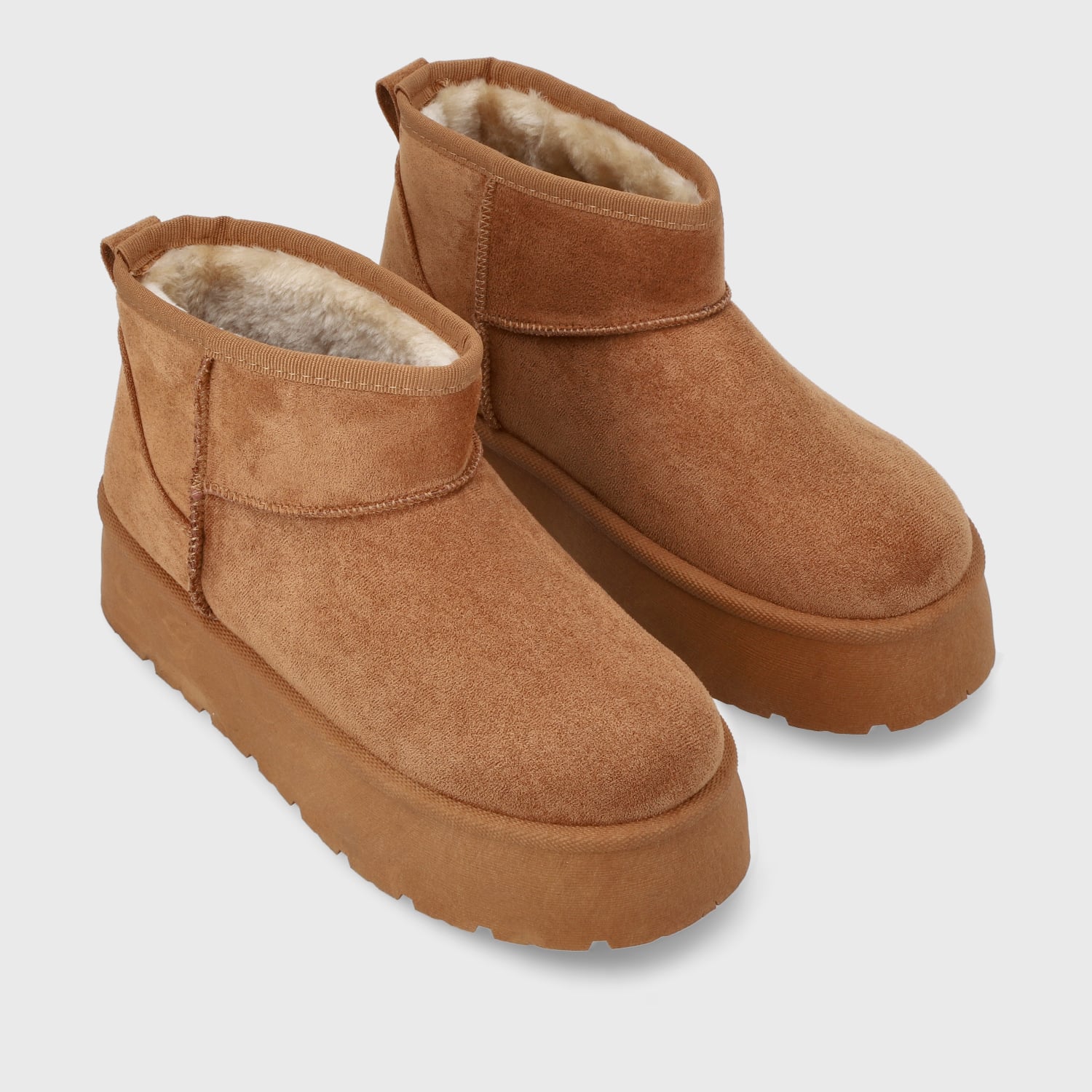 BOTINES MUJER GOTTA 48111 - 3