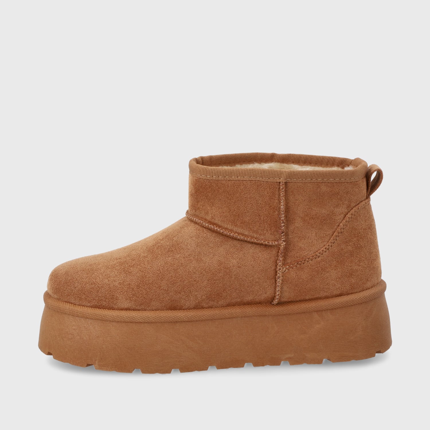 BOTINES MUJER GOTTA 48111 - 4
