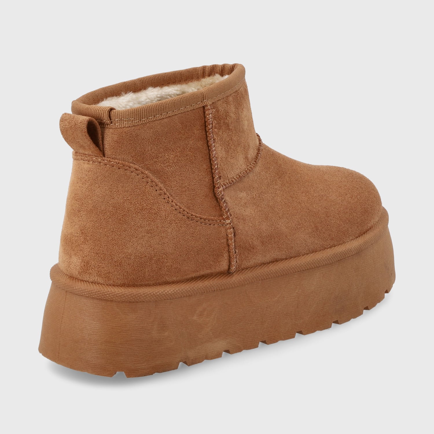 BOTINES MUJER GOTTA 48111 - 5