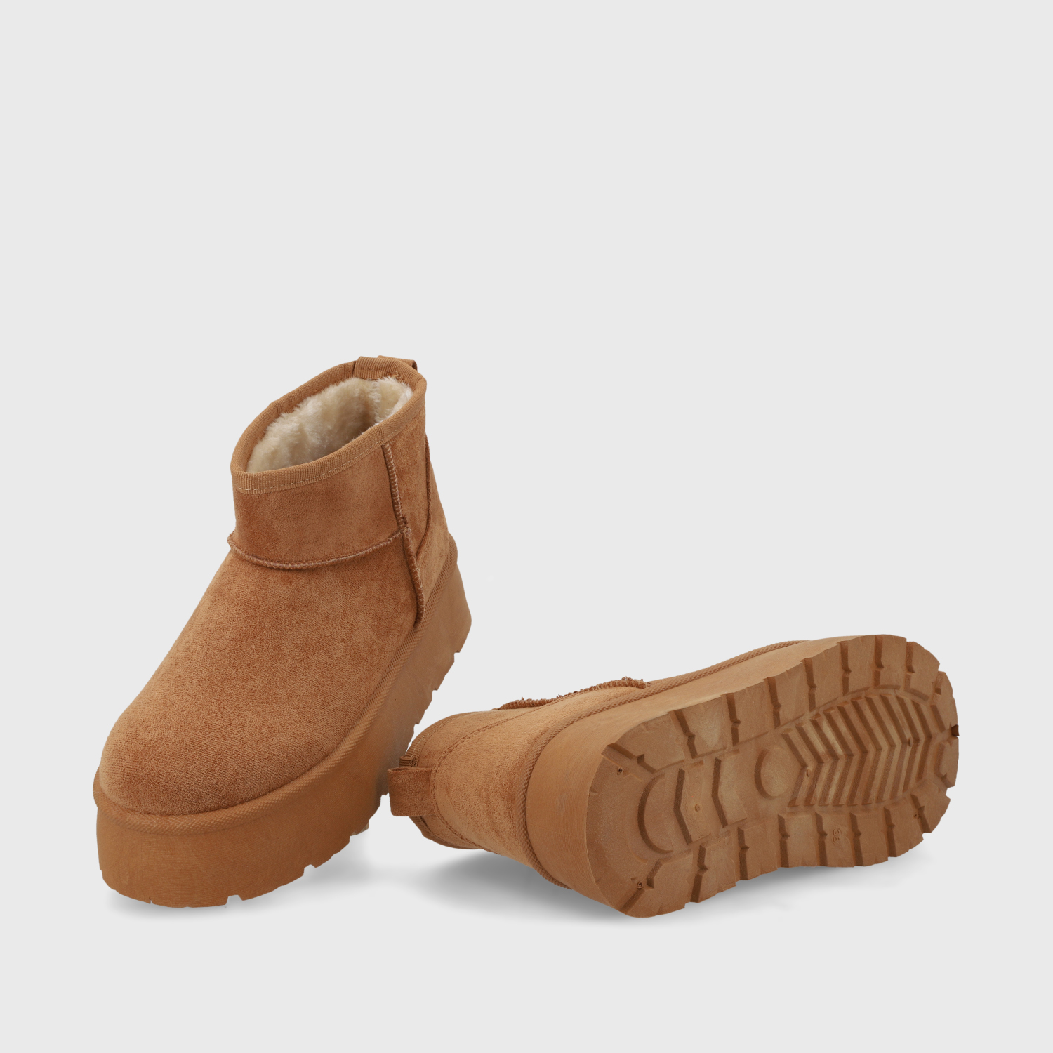 BOTINES MUJER GOTTA 48111 - 7