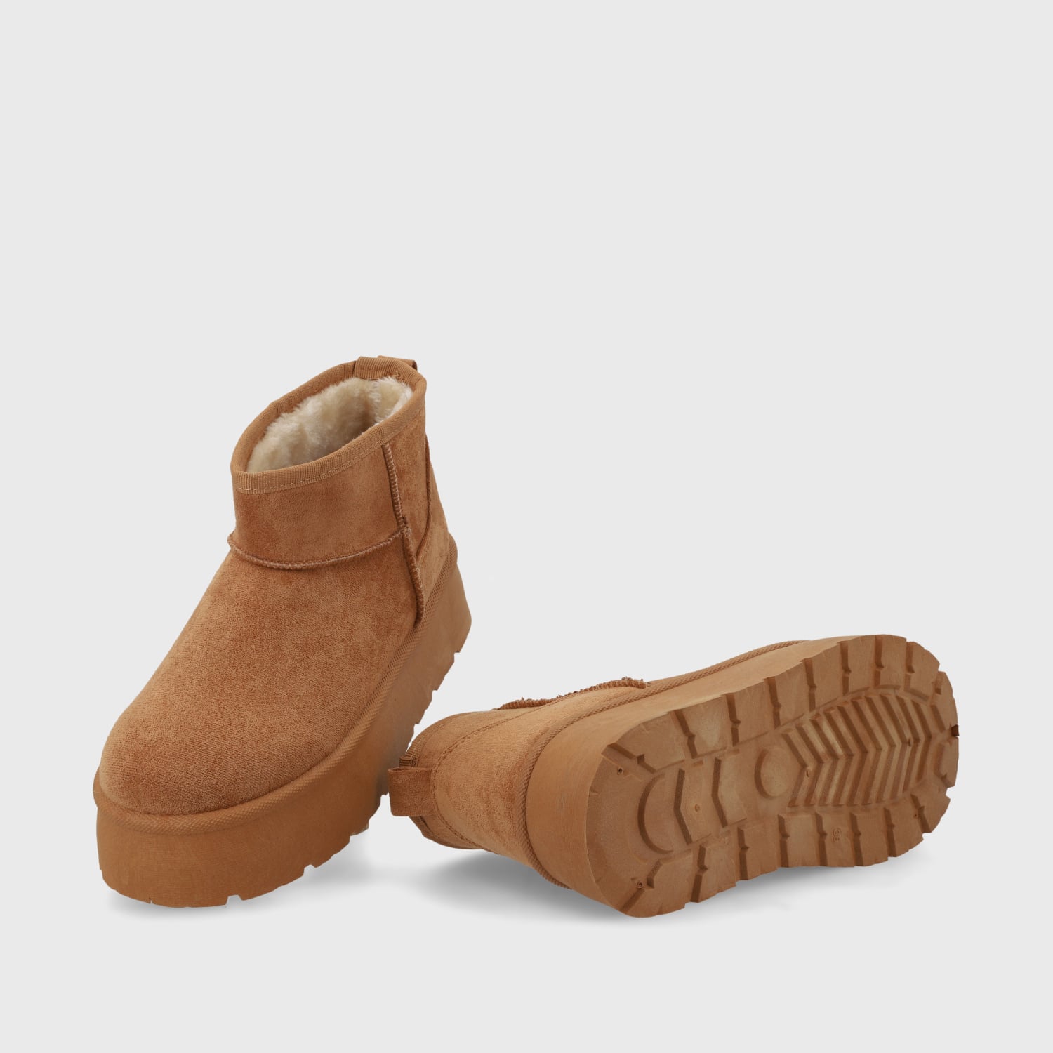 BOTINES MUJER GOTTA 48111 - 7