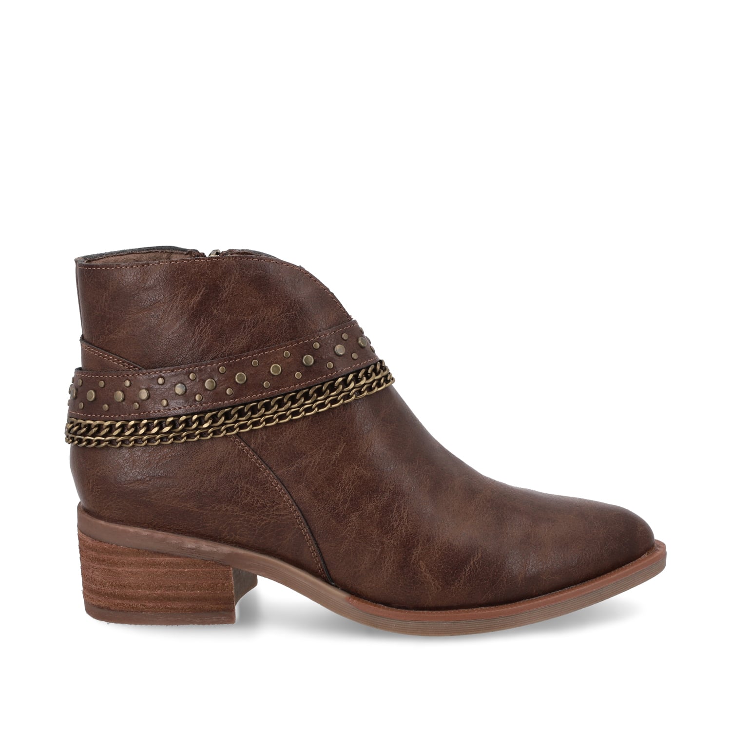 BOTINES MUJER GOTTA CAFÉ 43106 - 1