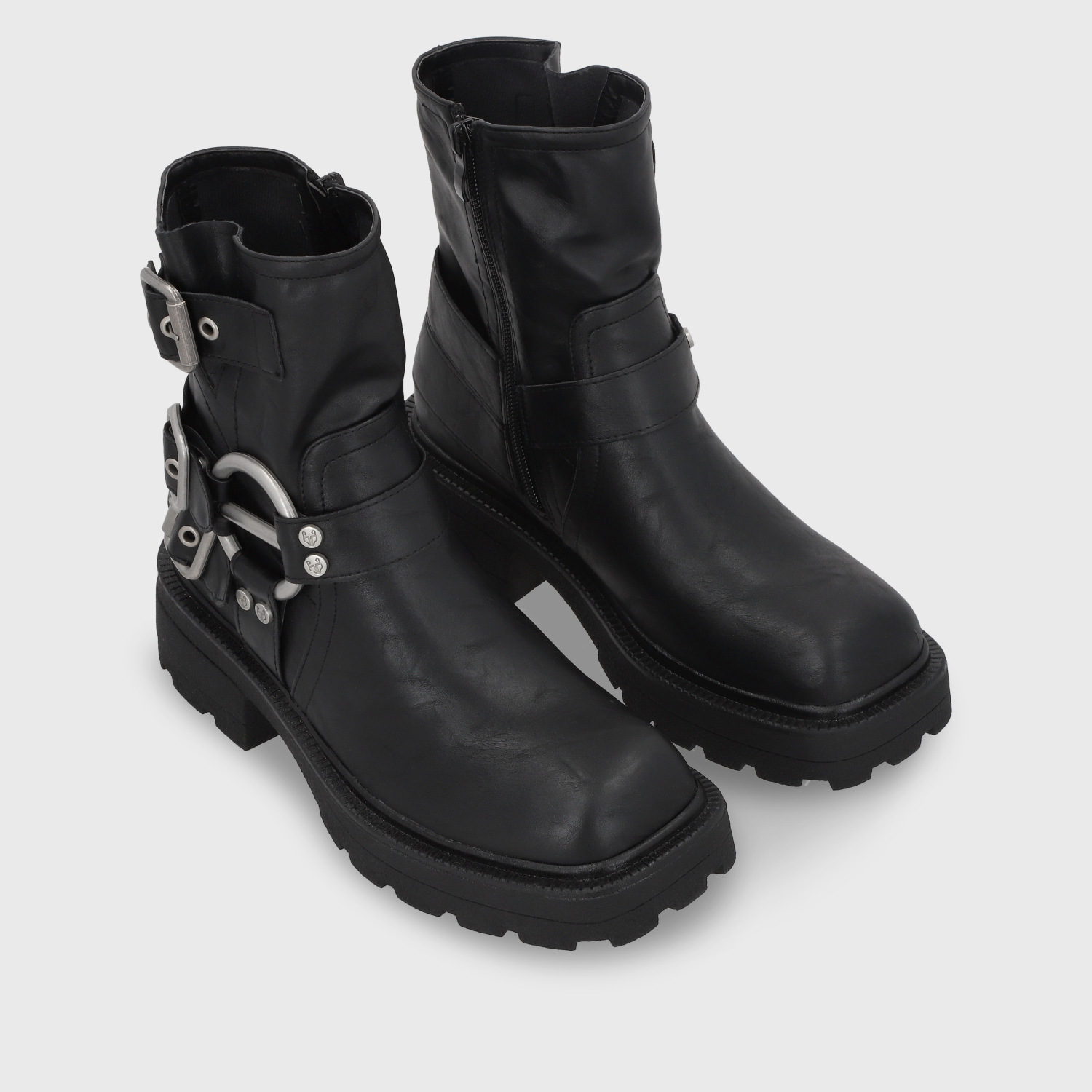 Ripley - BOTIN NEGRO 25743