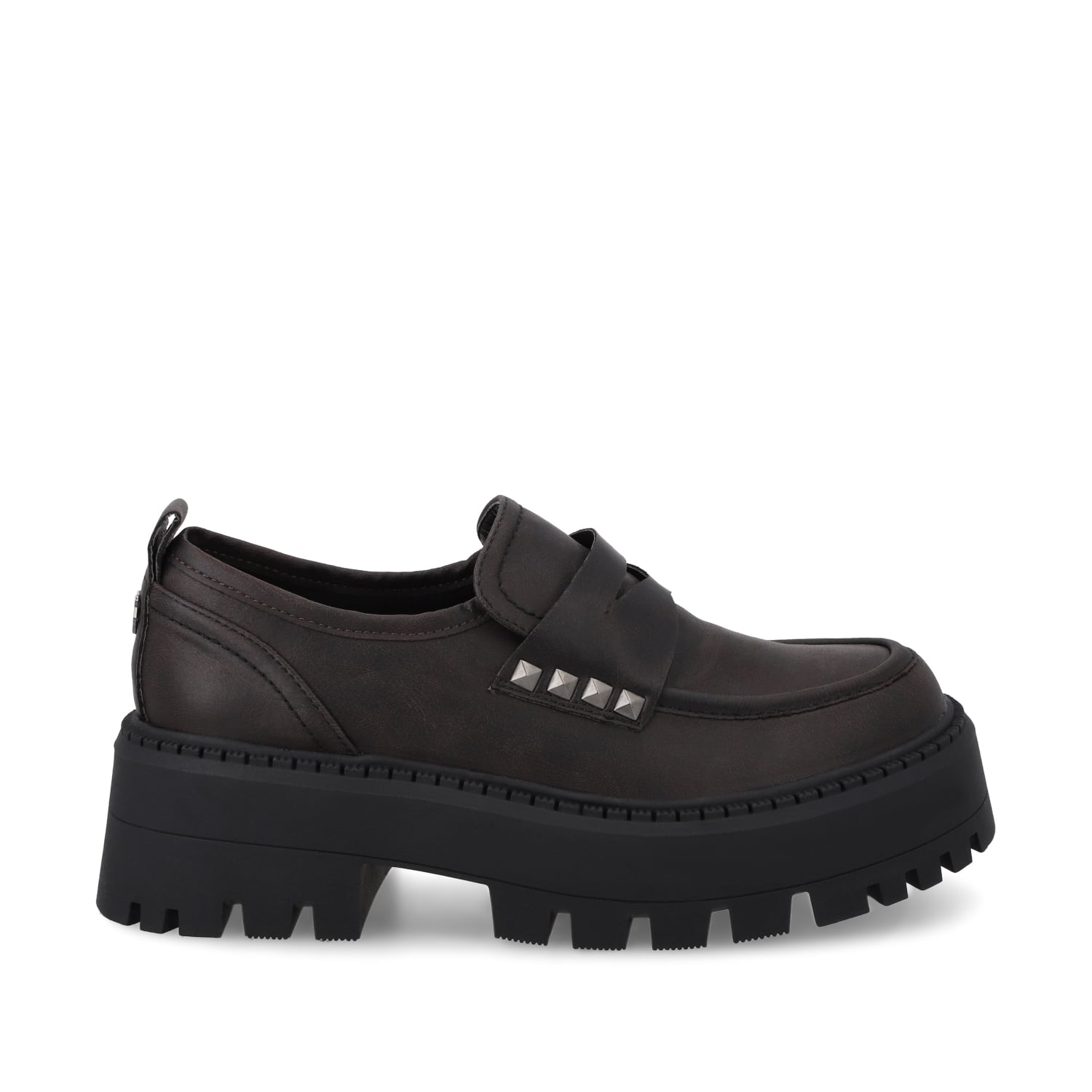 ZAPATOS CASUALES MUJER GOTTA CAFÉ 58040 - 1