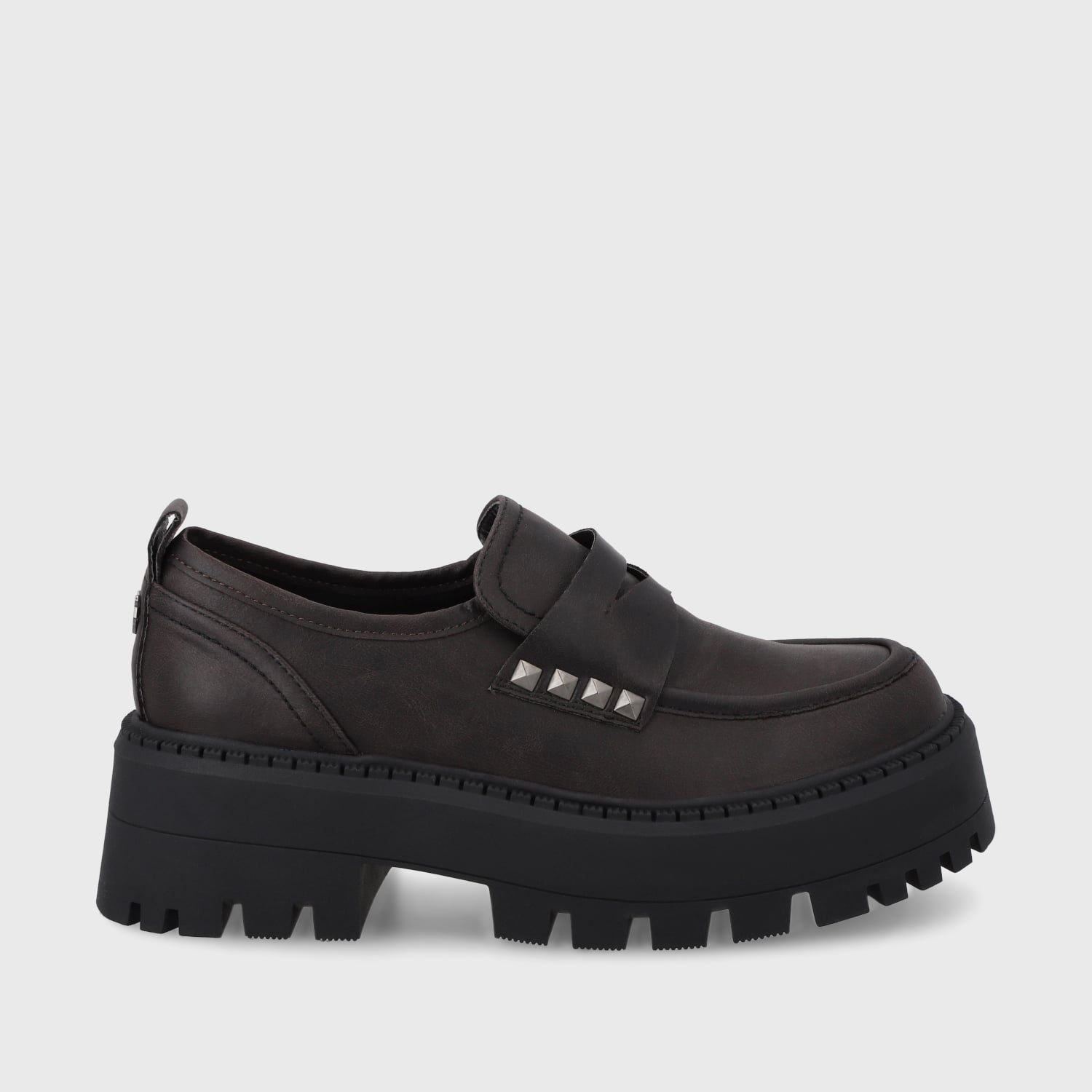 ZAPATOS CASUALES MUJER GOTTA CAFÉ 58040 - 2