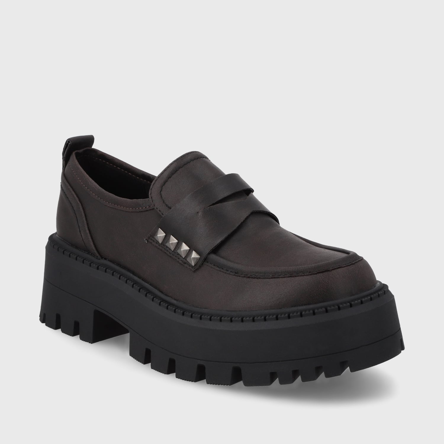 ZAPATOS CASUALES MUJER GOTTA CAFÉ 58040 - 3