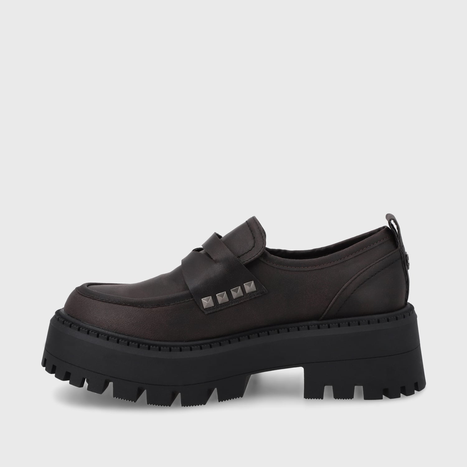 ZAPATOS CASUALES MUJER GOTTA CAFÉ 58040 - 5
