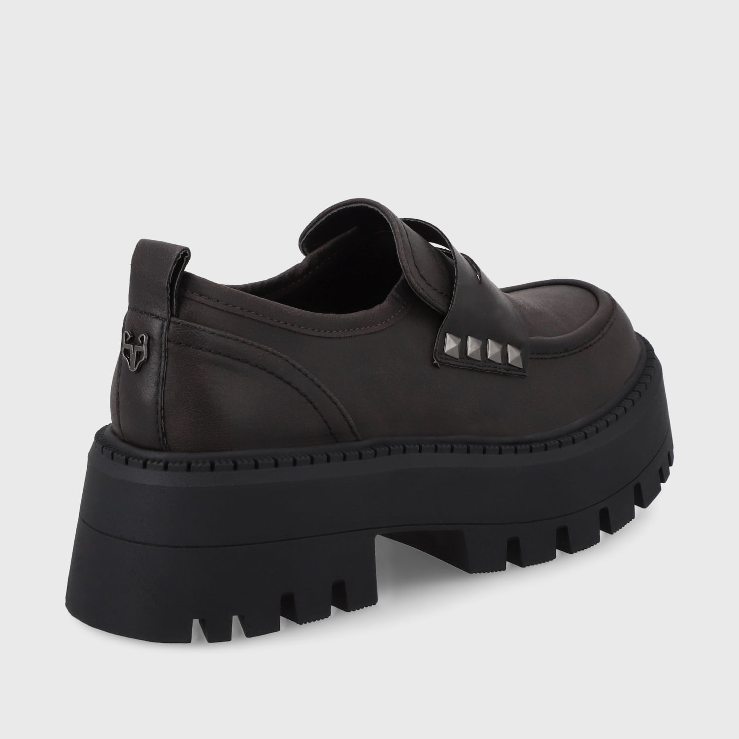 ZAPATOS CASUALES MUJER GOTTA CAFÉ 58040 - 6