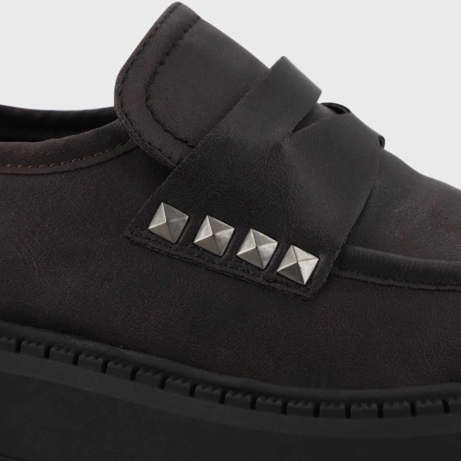 ZAPATOS CASUALES MUJER GOTTA CAFÉ 58040 - 7