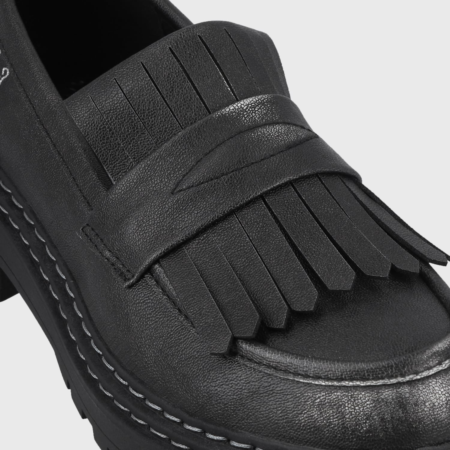 ZAPATOS CASUALES MUJER GOTTA NEGRO 46501 - 6